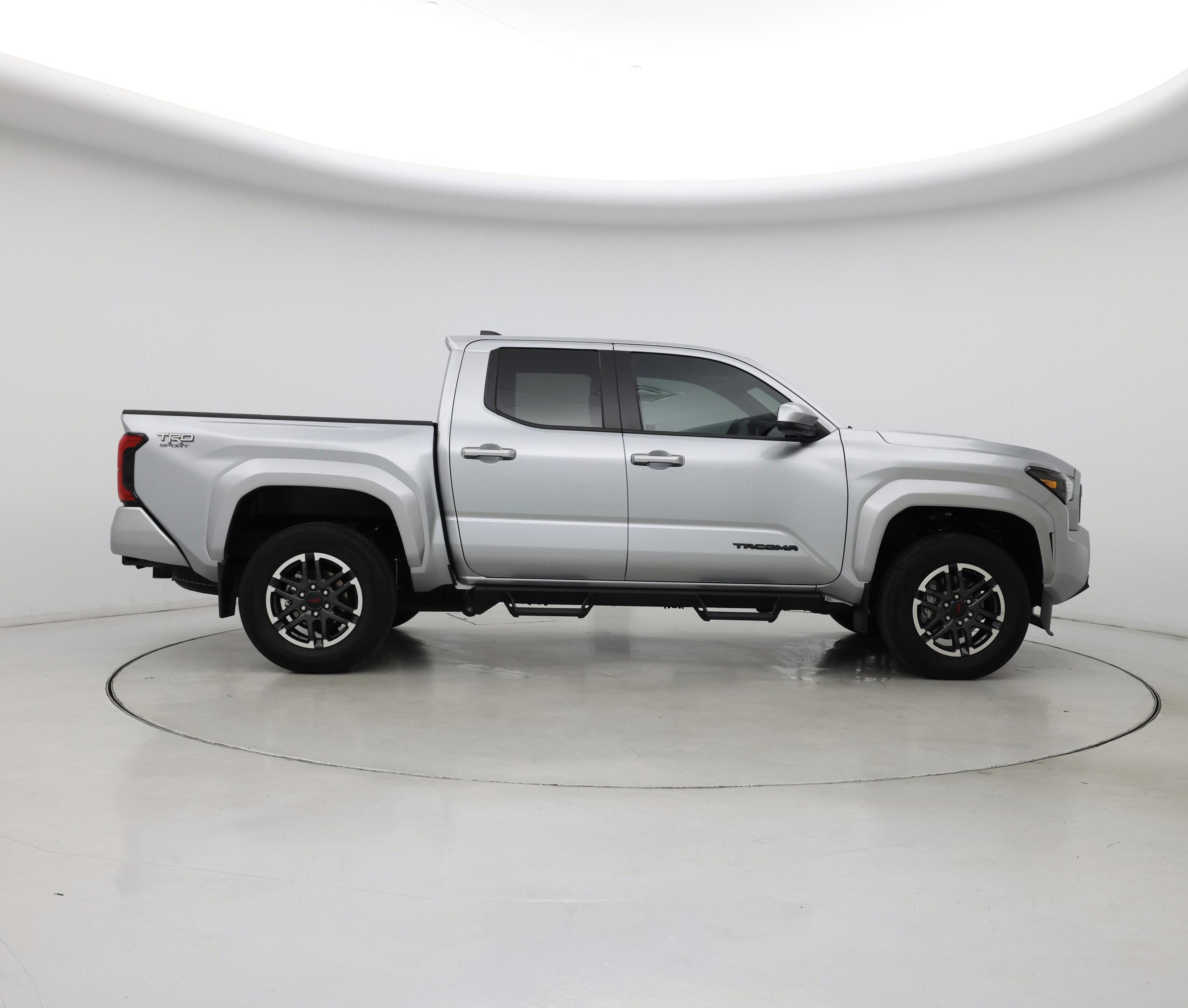 Thumbnail: 2024 Toyota Tacoma - 7