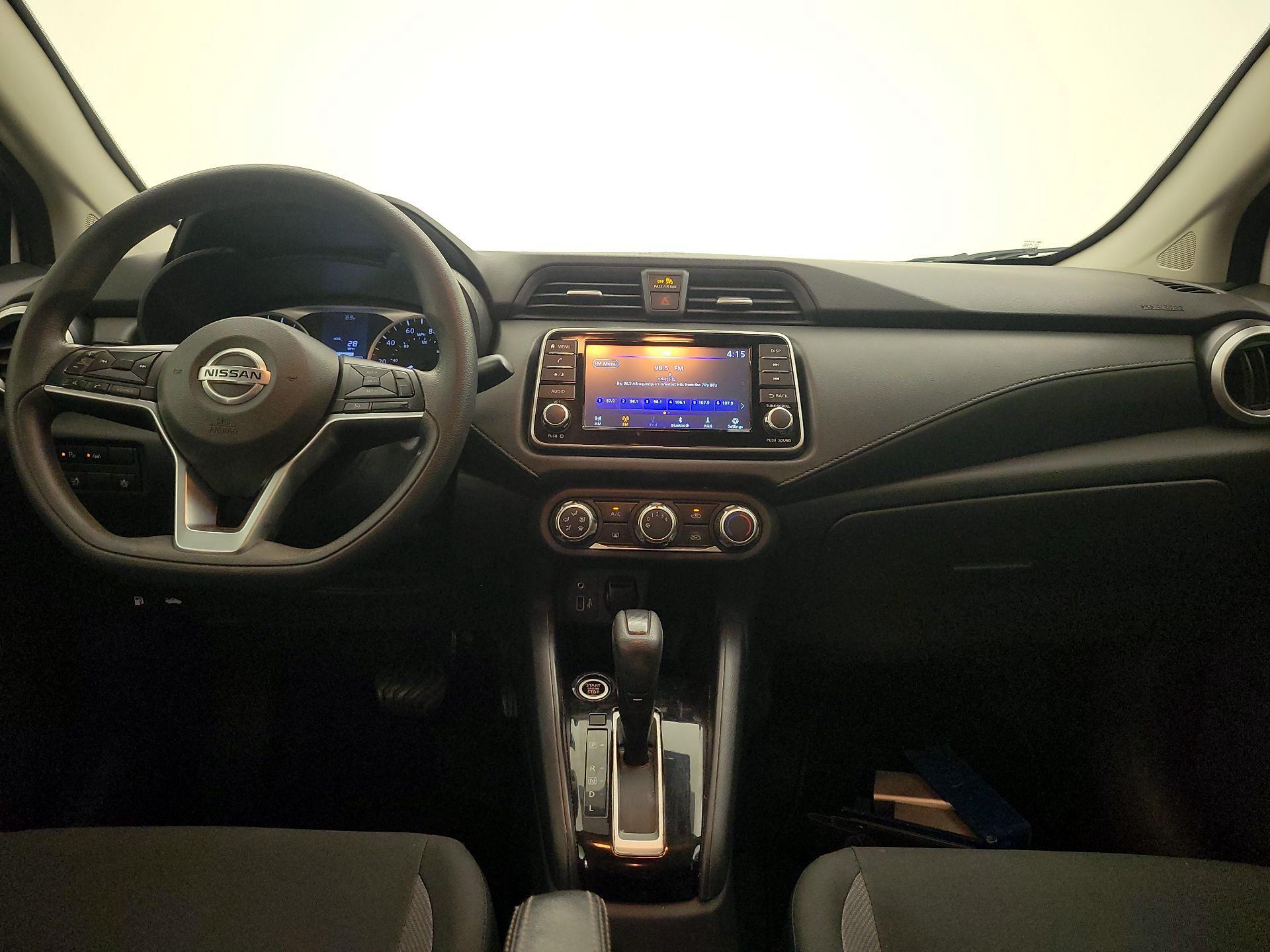 Thumbnail: 2020 Nissan Versa - 9