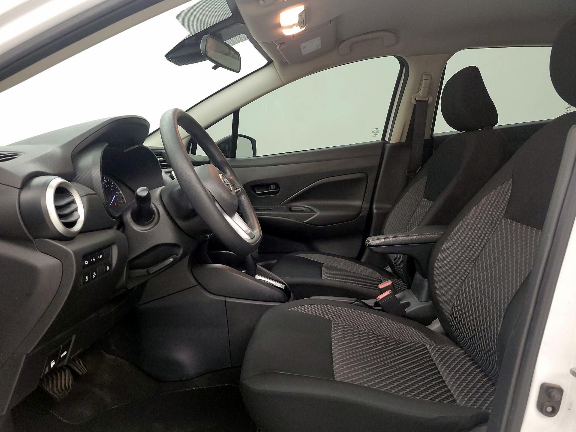 Thumbnail: 2020 Nissan Versa - 11