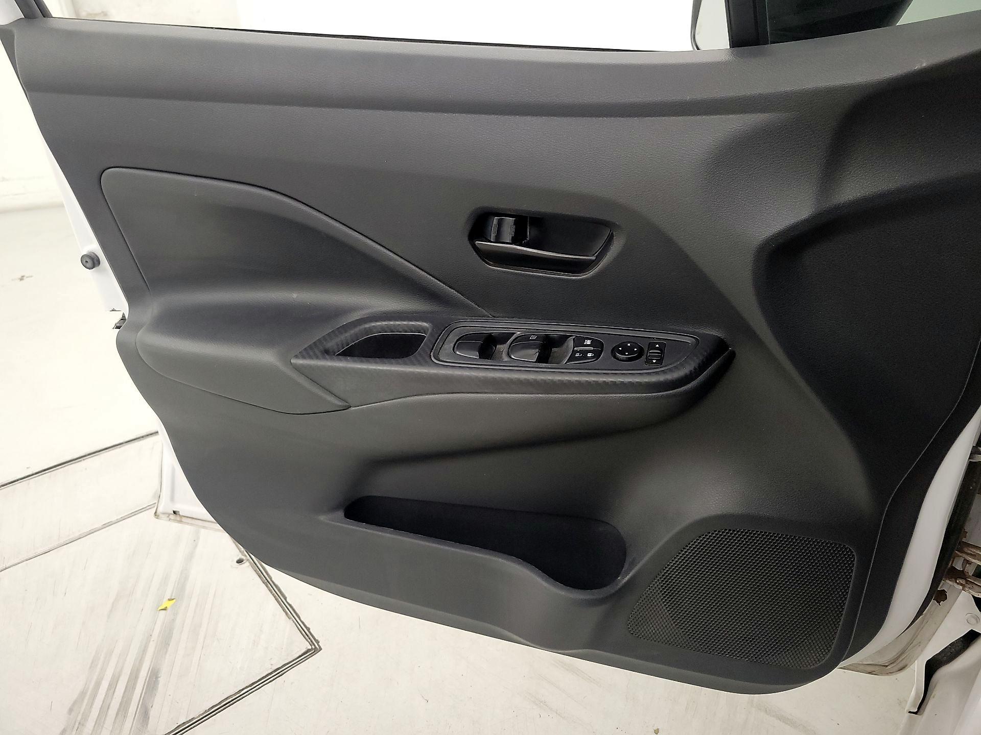 Thumbnail: 2020 Nissan Versa - 12
