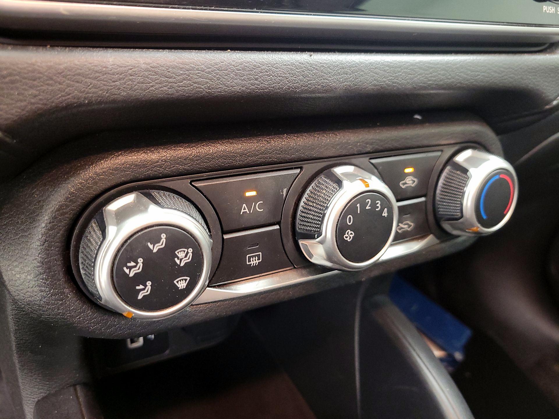 Thumbnail: 2020 Nissan Versa - 16