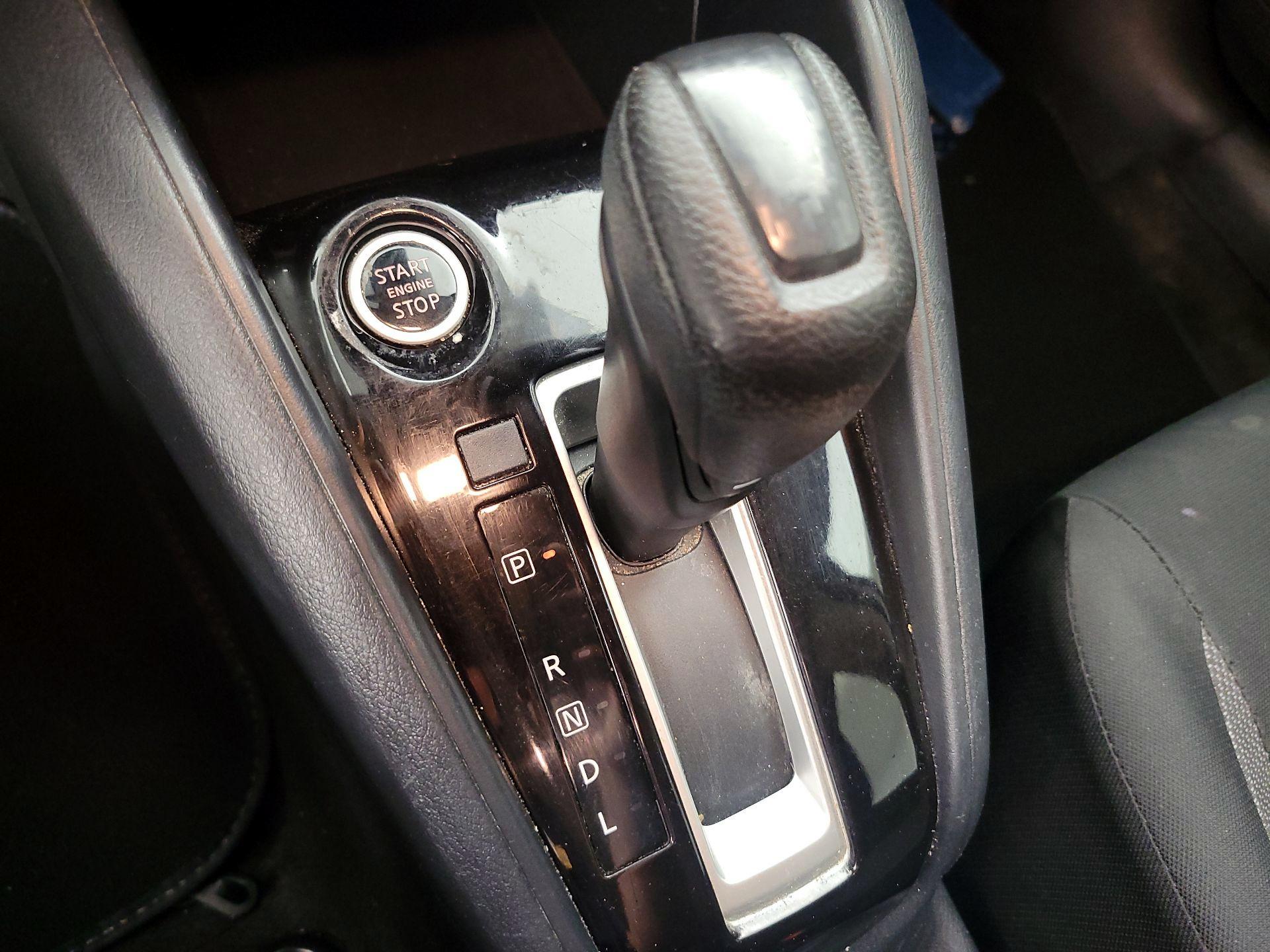 Thumbnail: 2020 Nissan Versa - 17