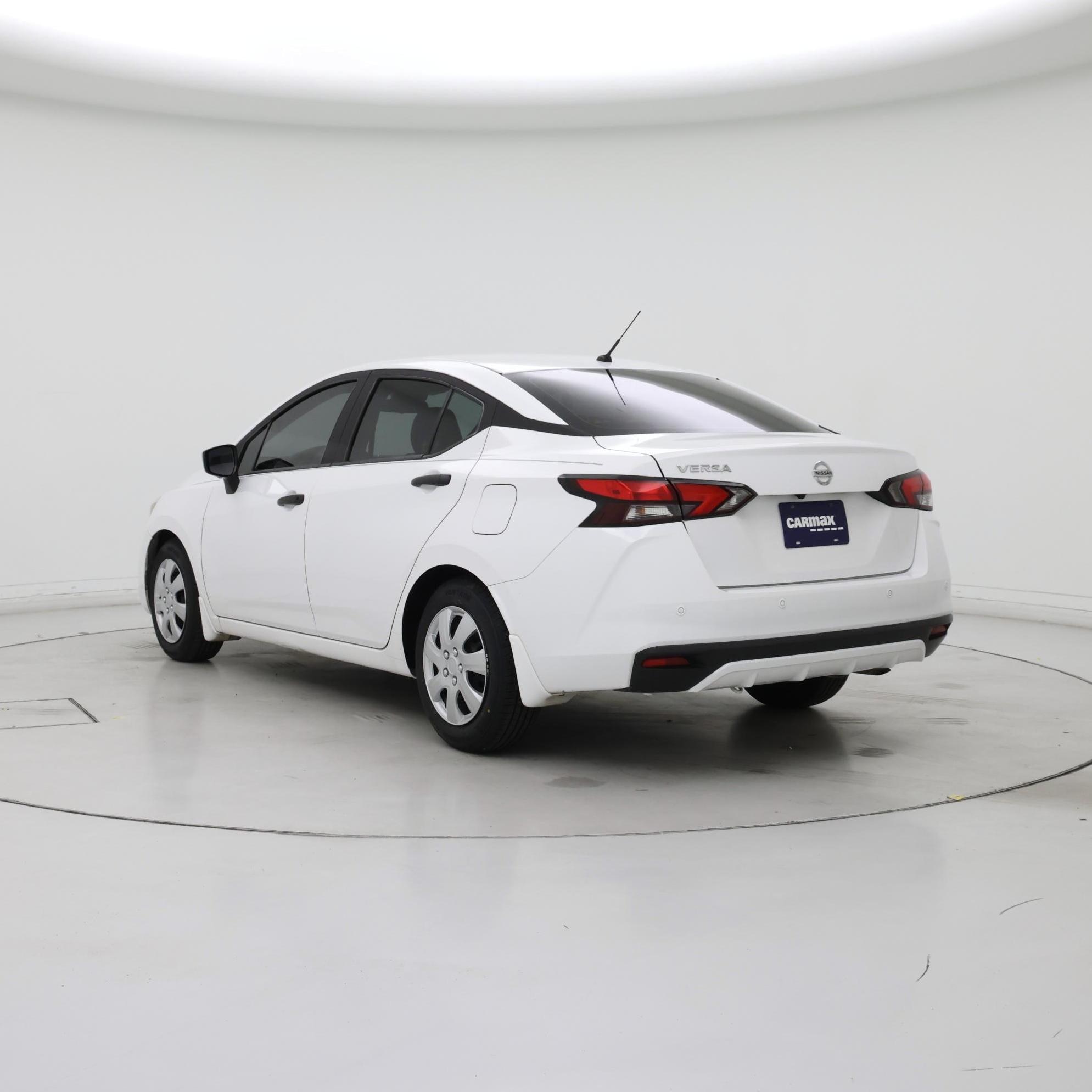 Thumbnail: 2020 Nissan Versa - 2