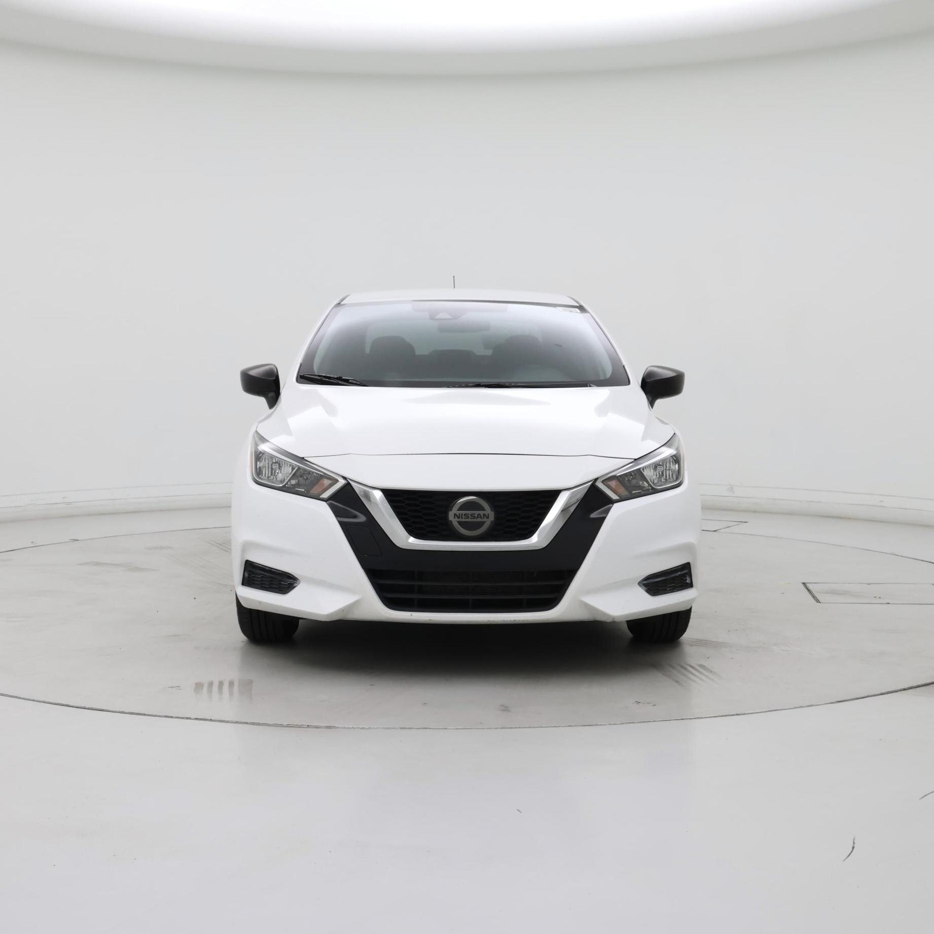 Thumbnail: 2020 Nissan Versa - 5