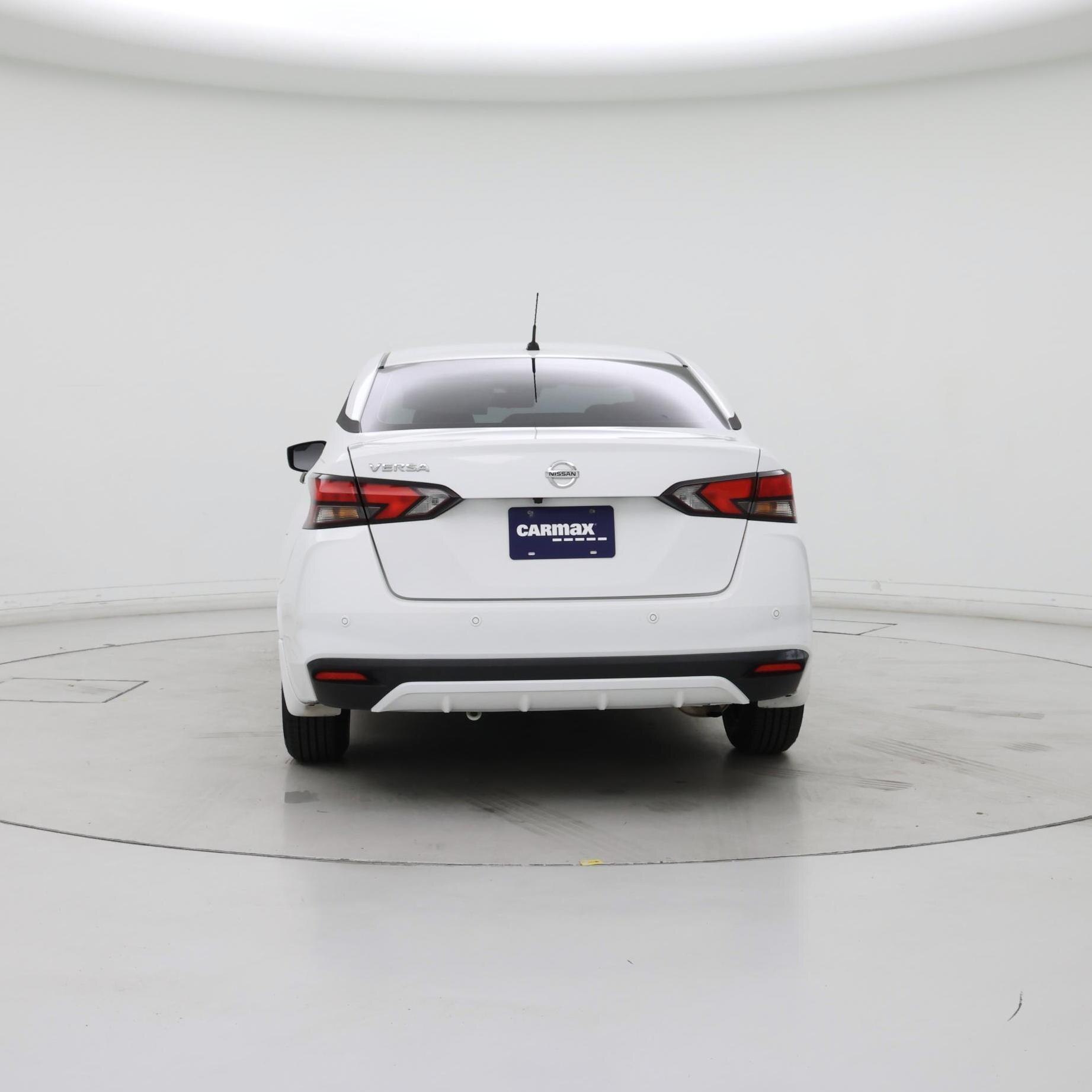 Thumbnail: 2020 Nissan Versa - 6