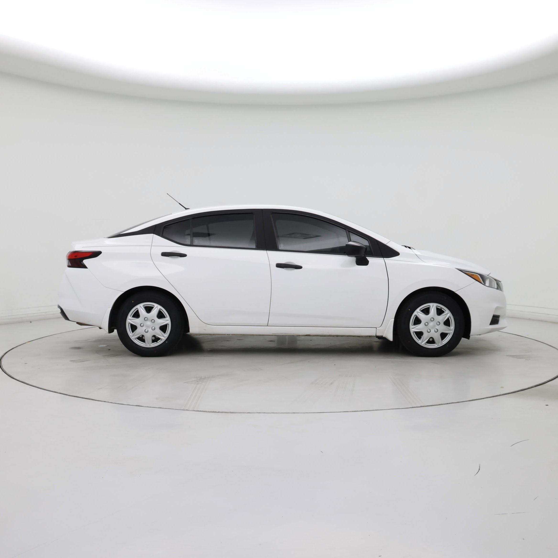 Thumbnail: 2020 Nissan Versa - 7