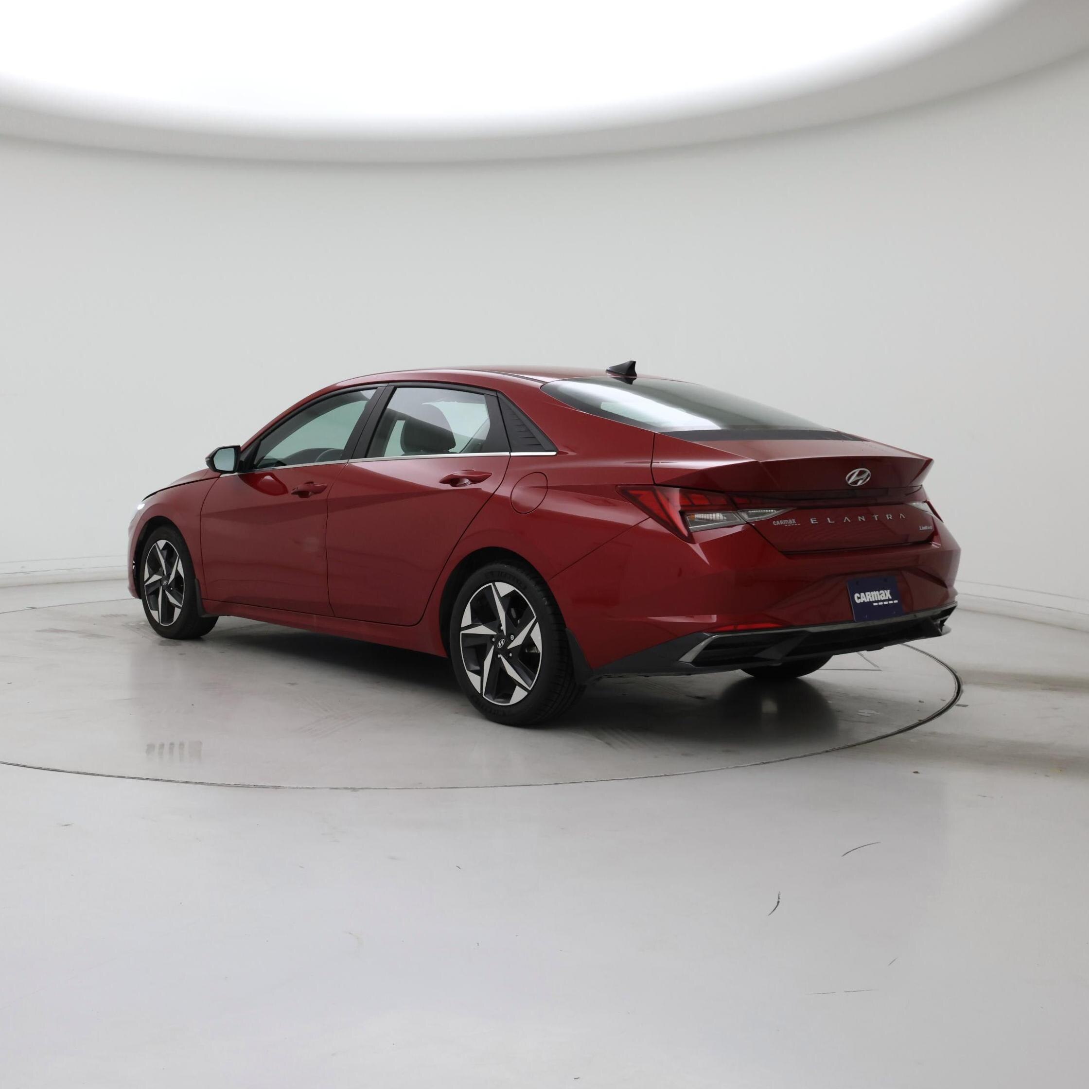 Thumbnail: 2022 Hyundai Elantra - 2