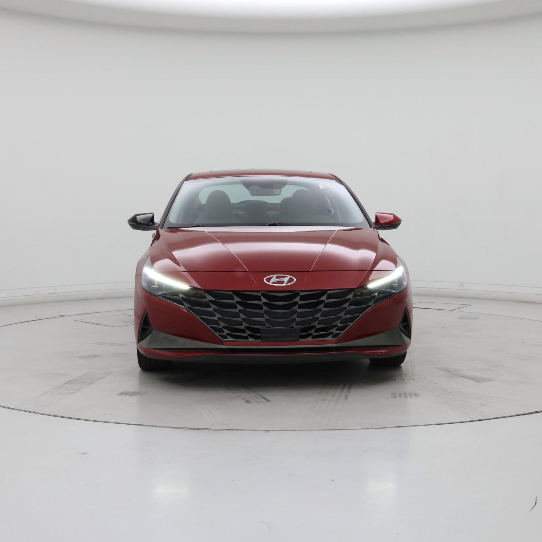 Thumbnail: 2022 Hyundai Elantra - 5