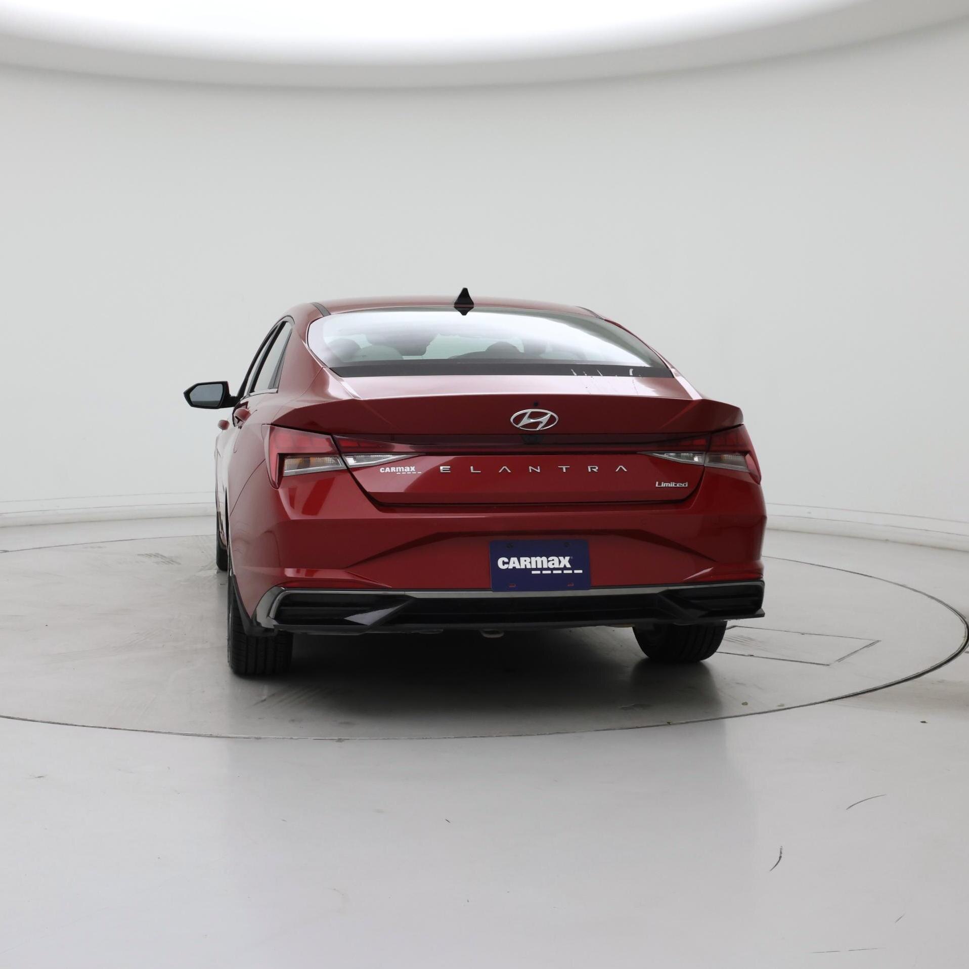 Thumbnail: 2022 Hyundai Elantra - 6