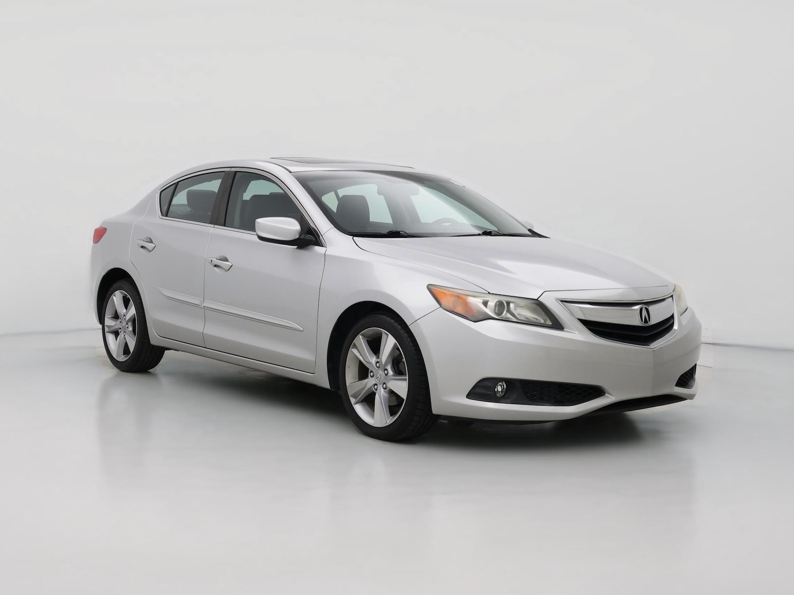 2013 Acura ILX