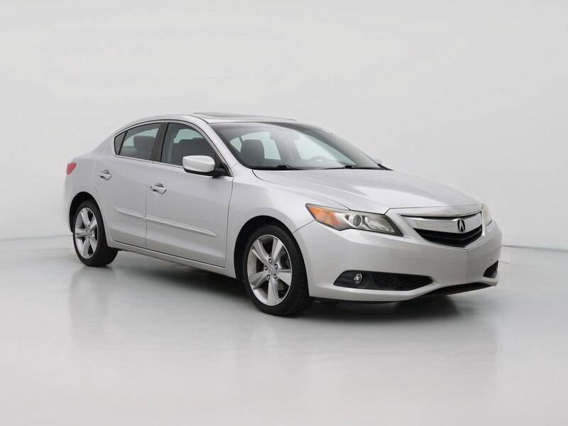 2013 Acura ILX 2.0 -
                  Gilbert, AZ