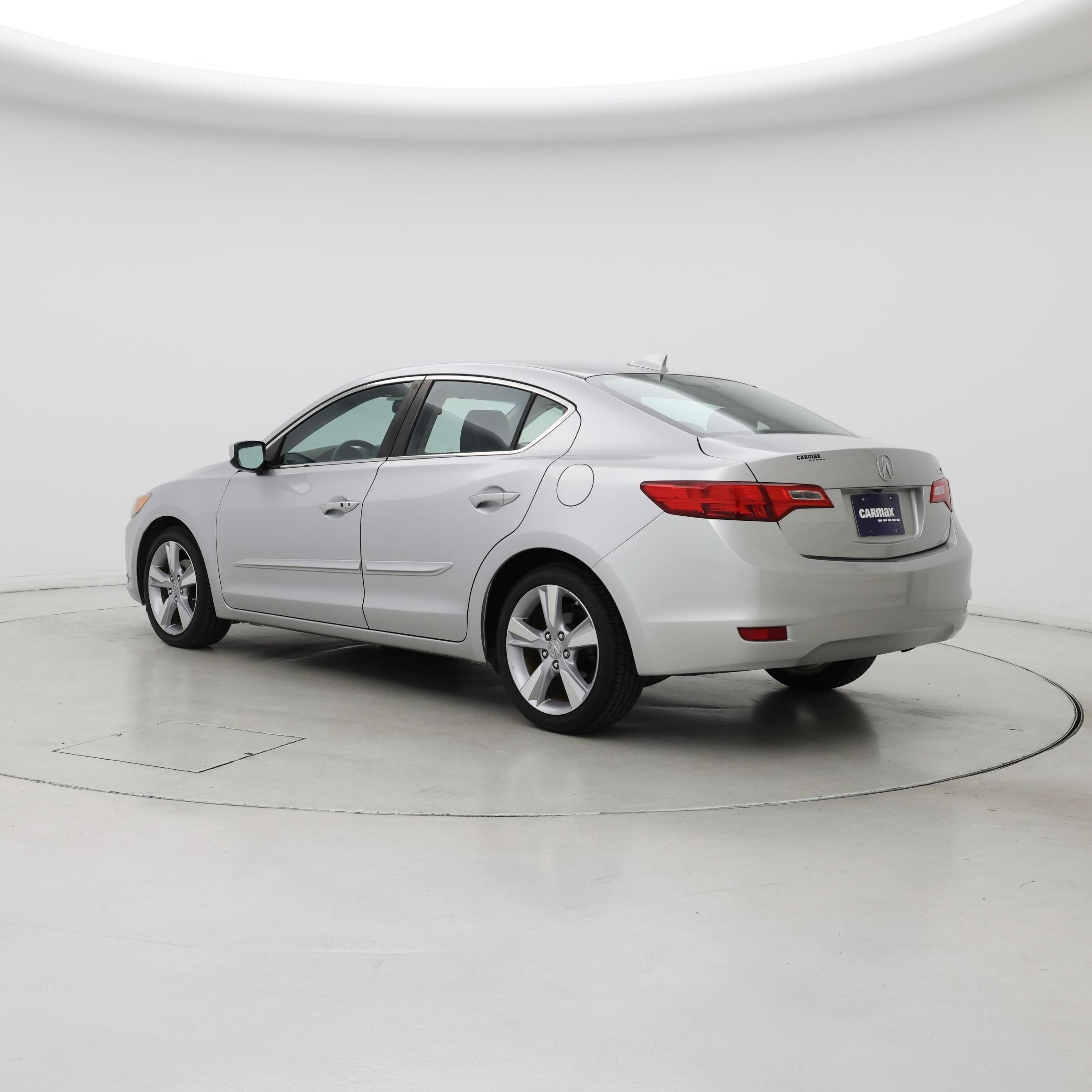 Thumbnail: 2013 Acura ILX - 2