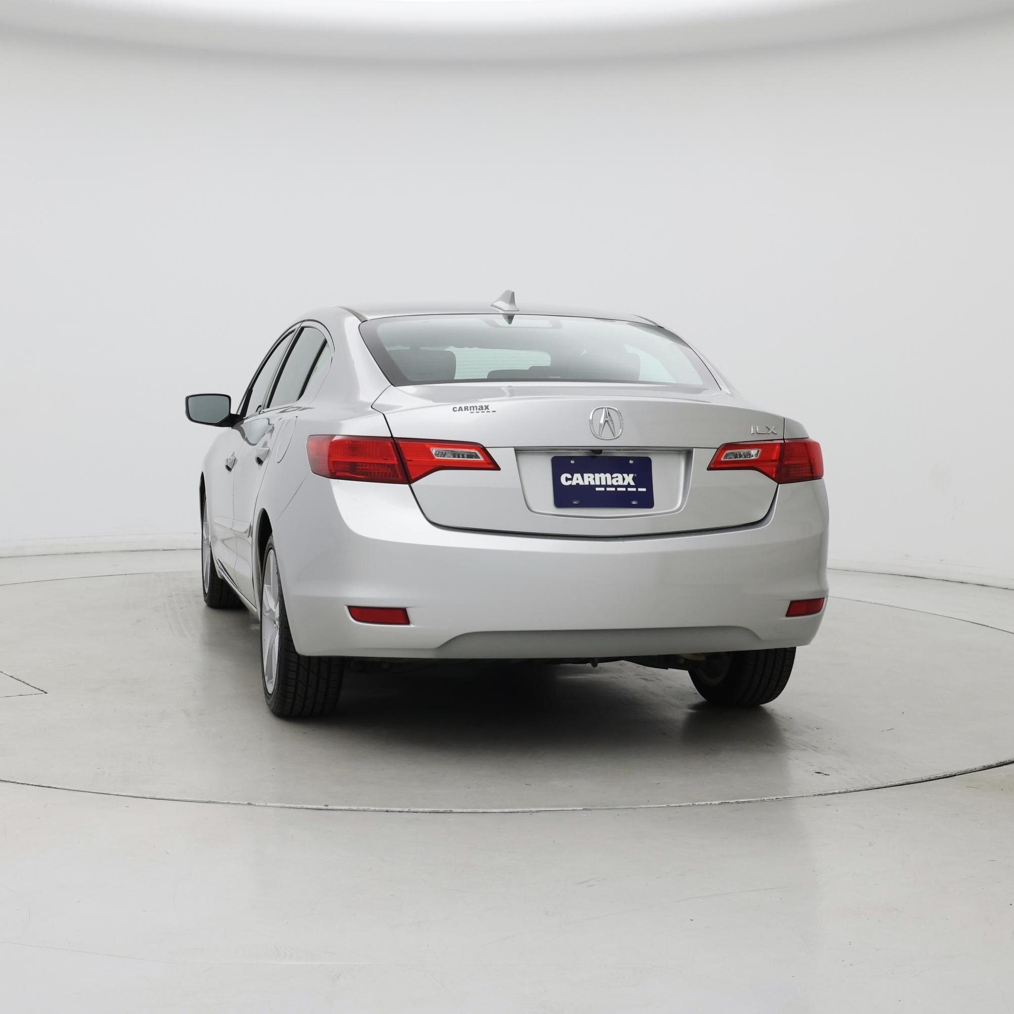 Thumbnail: 2013 Acura ILX - 6