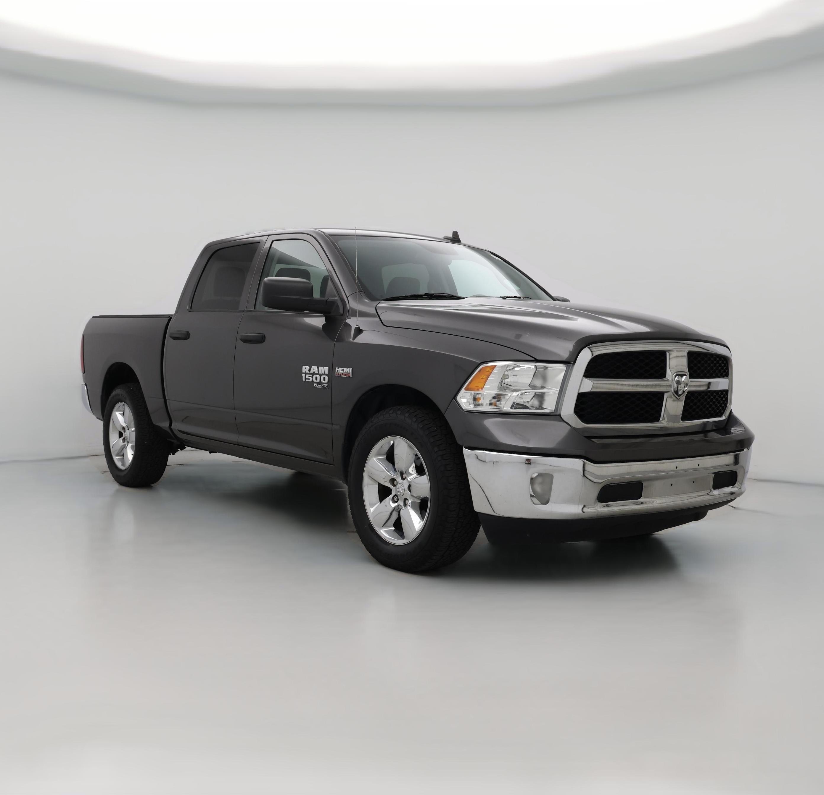 Thumbnail: 2022 RAM 1500 Classic - 1