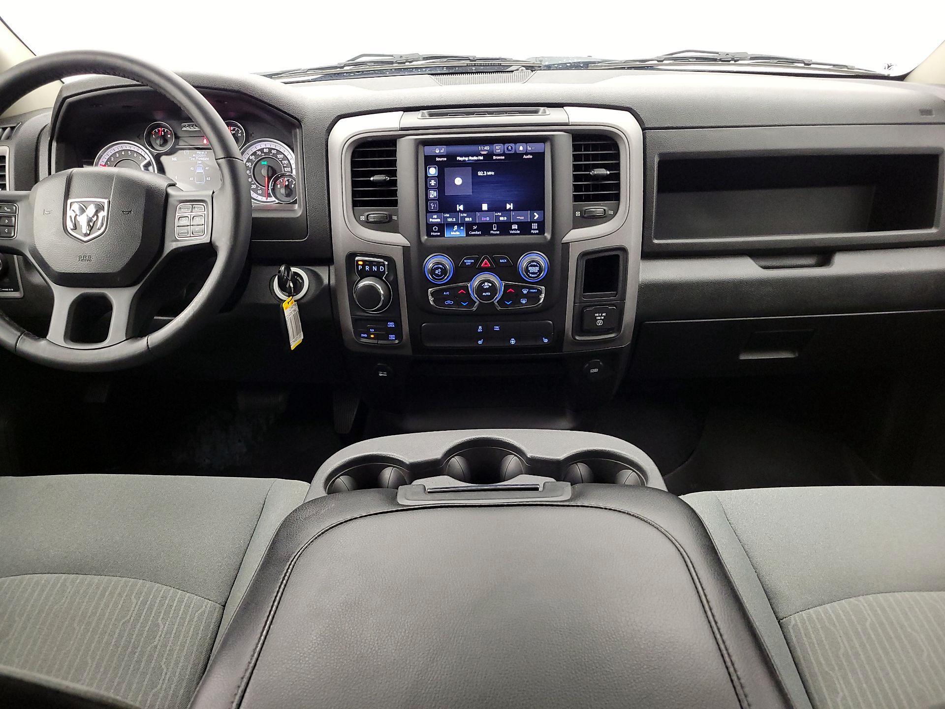 Thumbnail: 2022 RAM 1500 Classic - 9