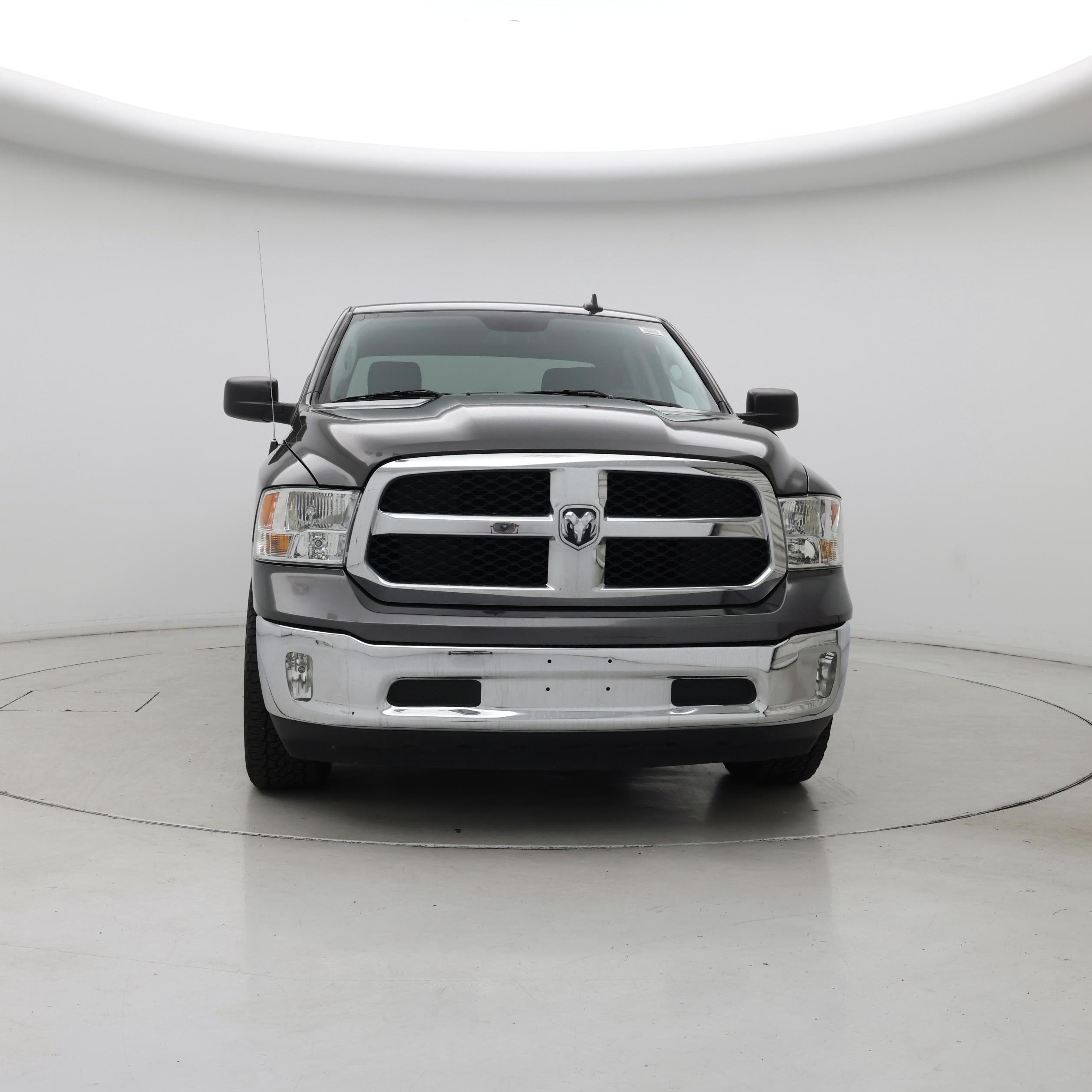 Thumbnail: 2022 RAM 1500 Classic - 5