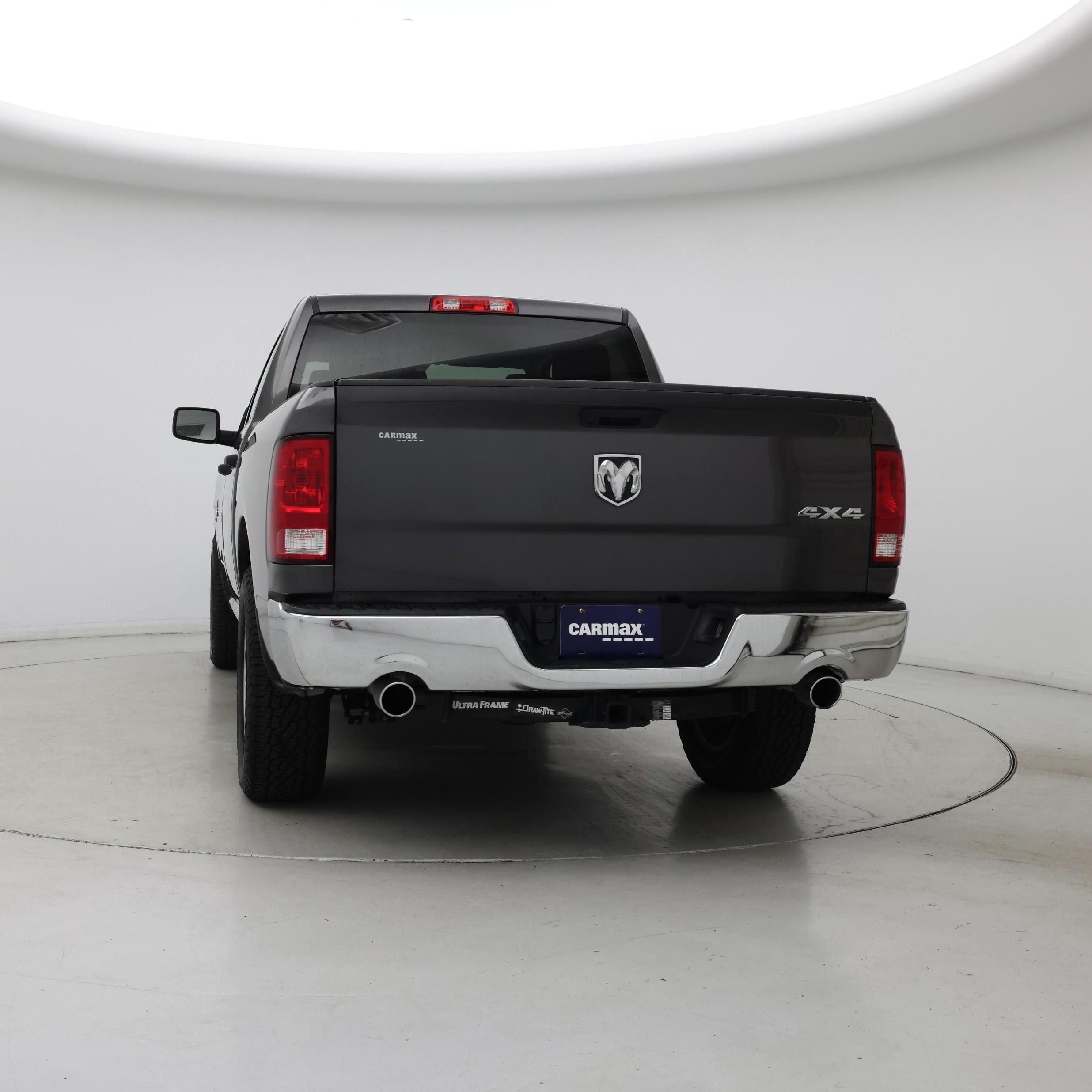 Thumbnail: 2022 RAM 1500 Classic - 6