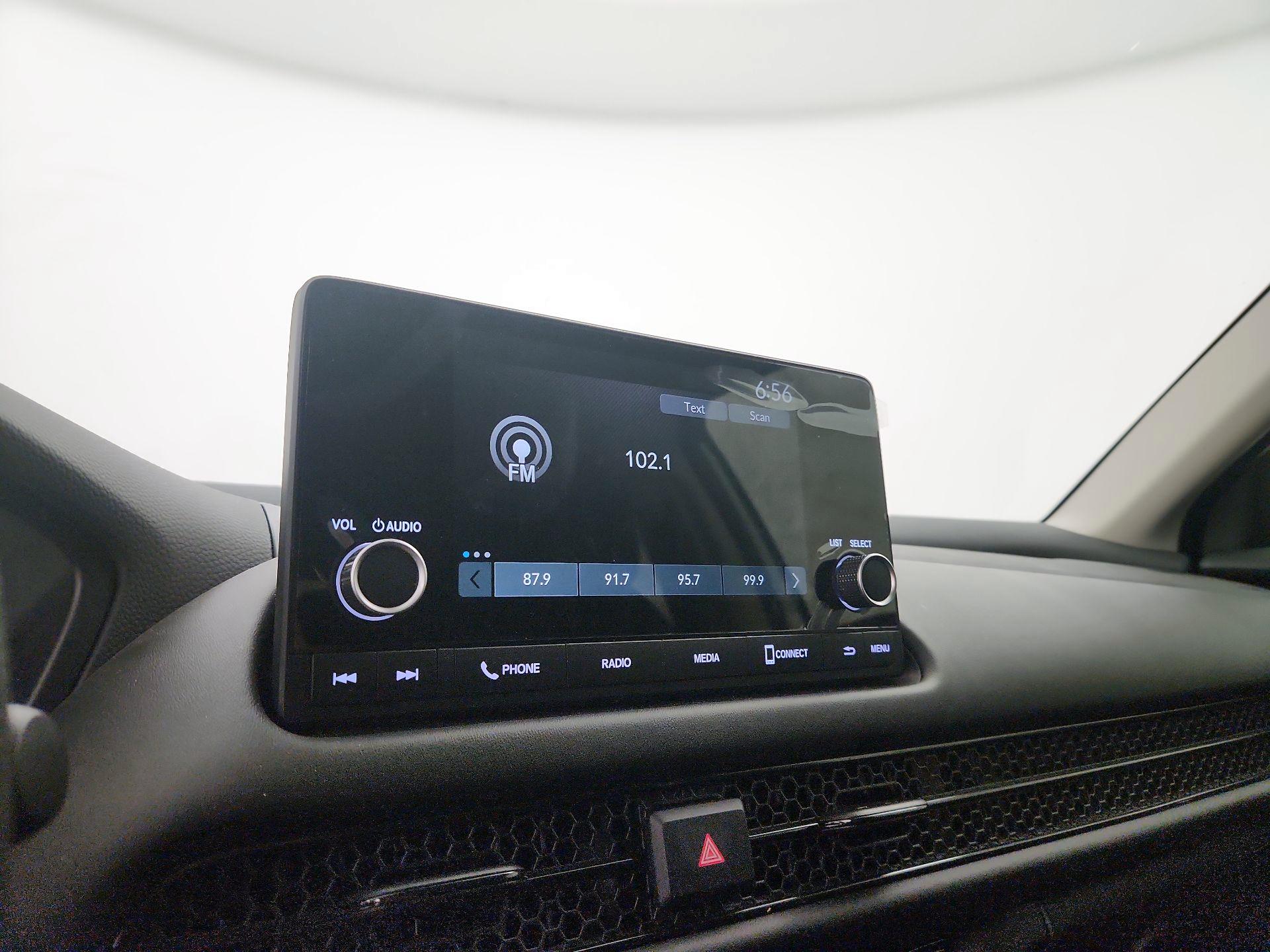 Thumbnail: 2024 Honda HR-V - 15