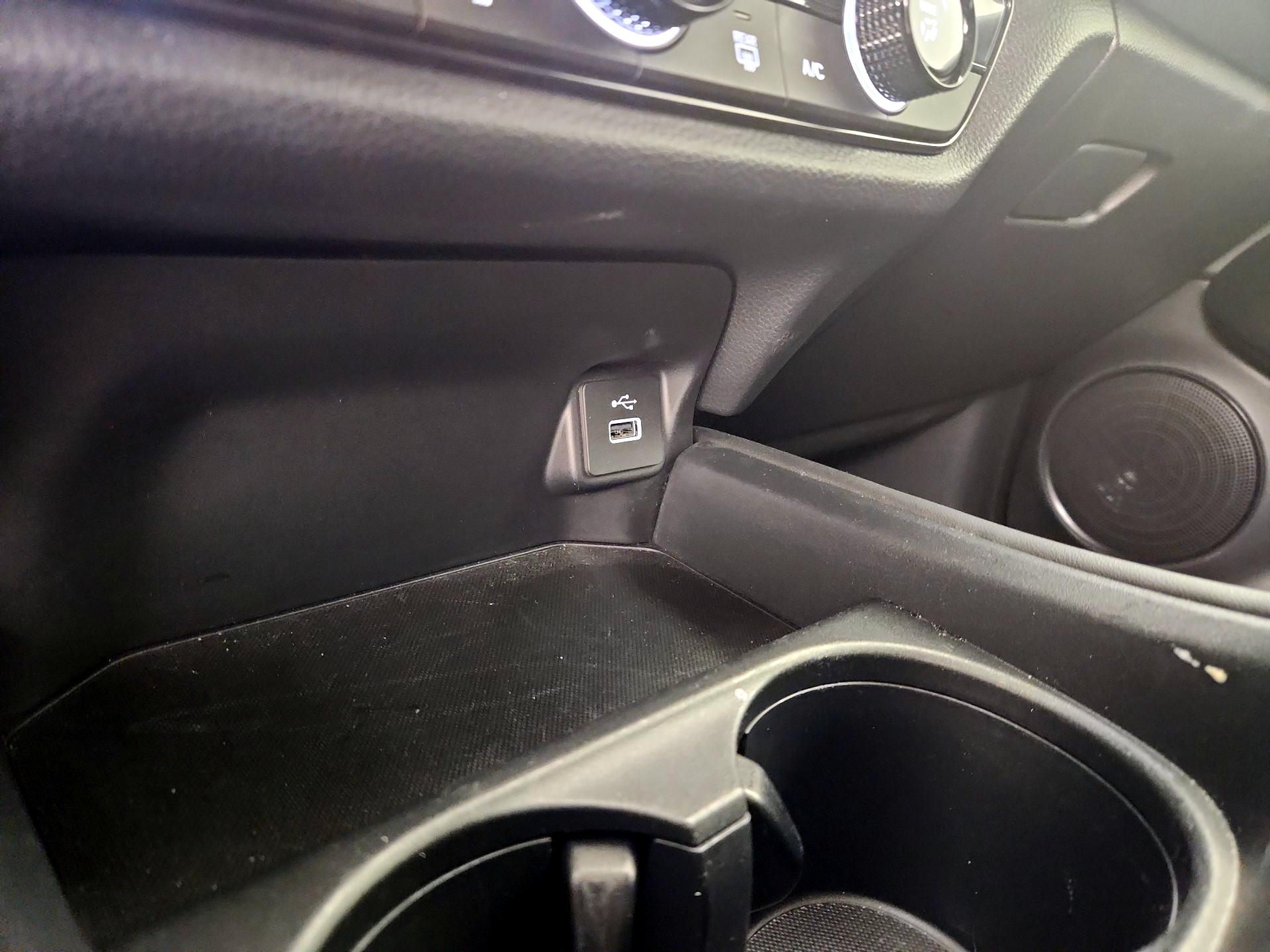 Thumbnail: 2024 Honda HR-V - 18