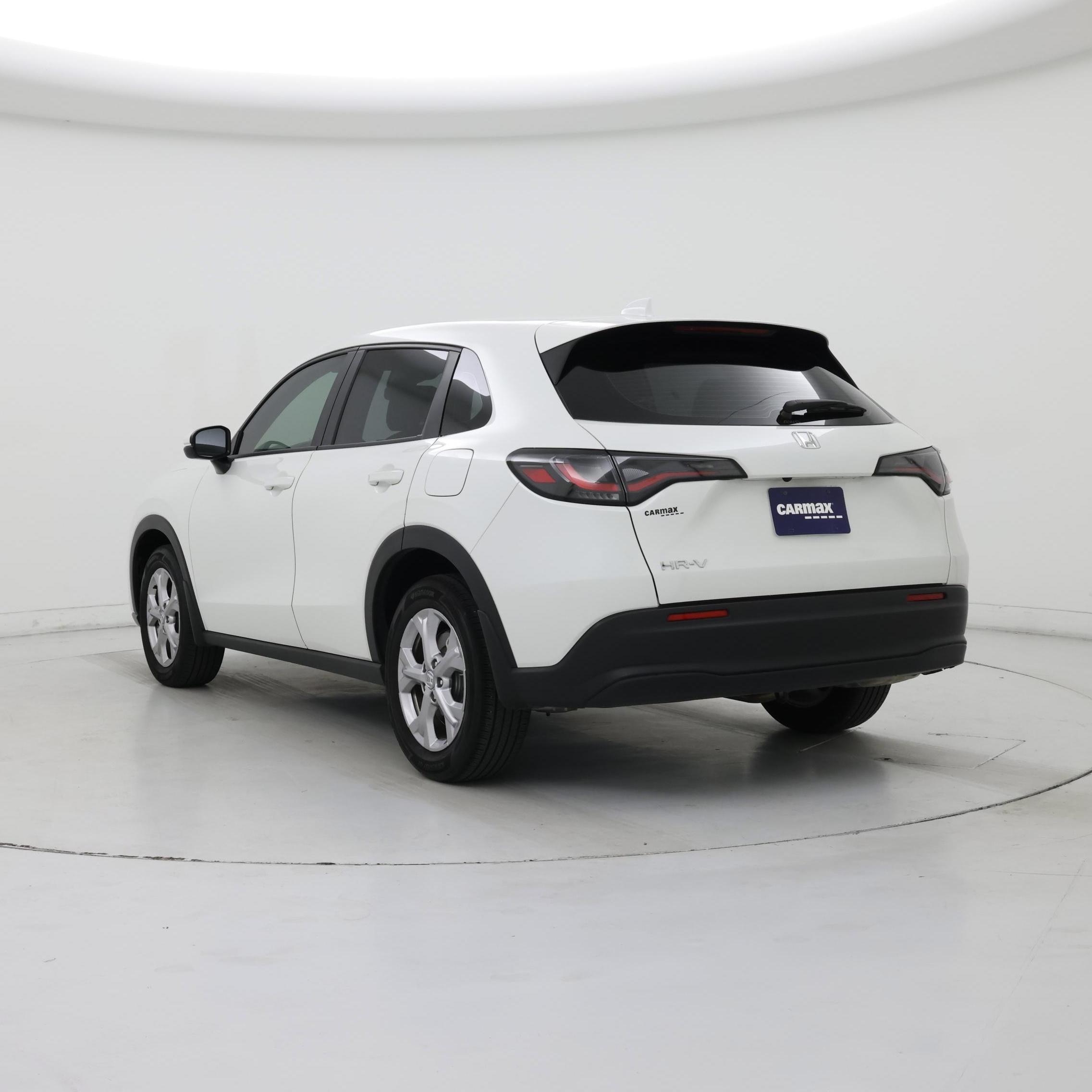 Thumbnail: 2024 Honda HR-V - 2