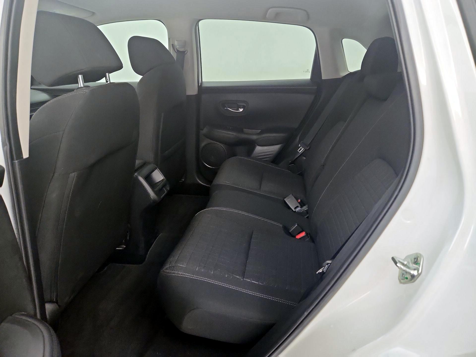 Thumbnail: 2024 Honda HR-V - 19