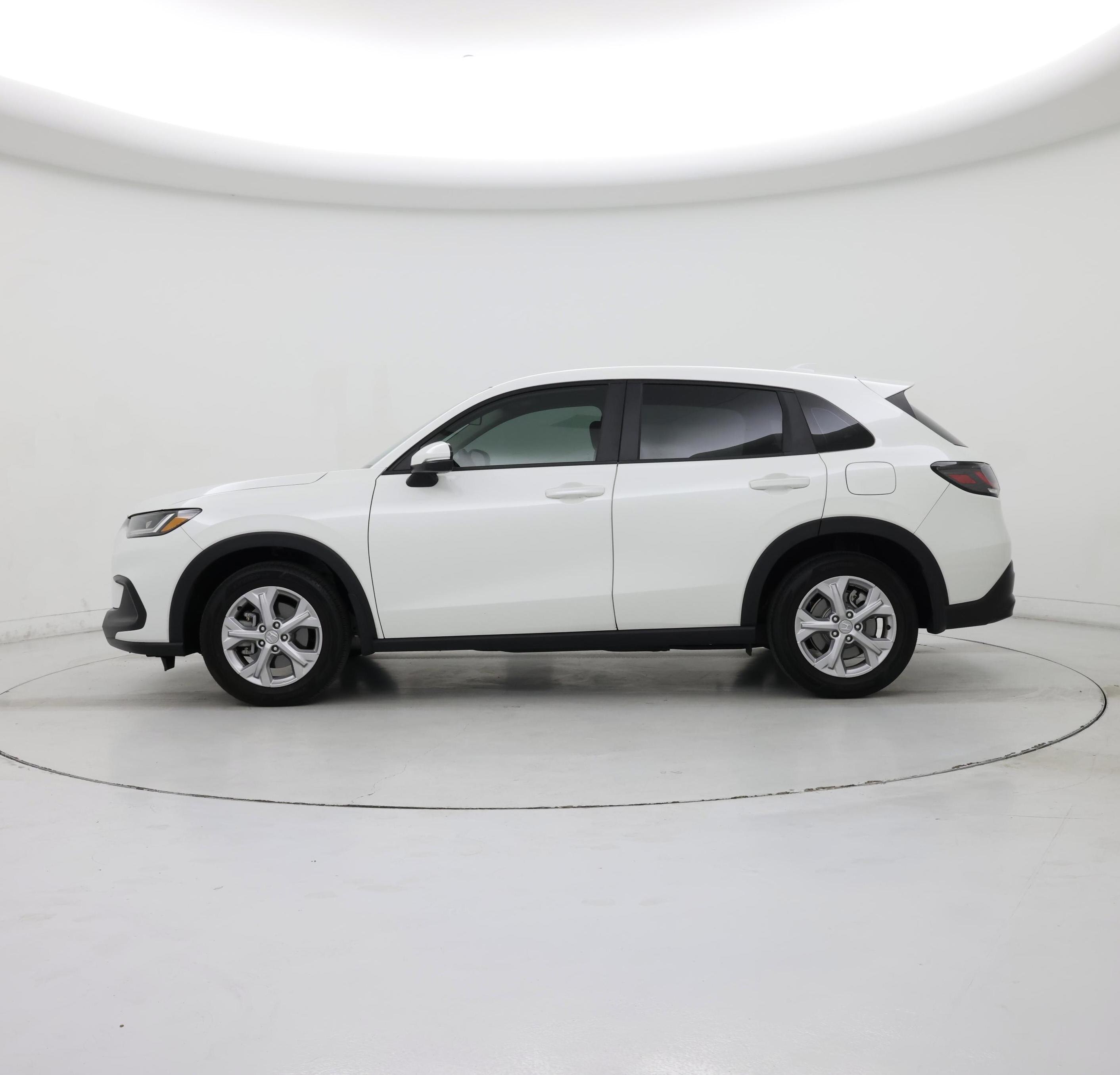 Thumbnail: 2024 Honda HR-V - 3