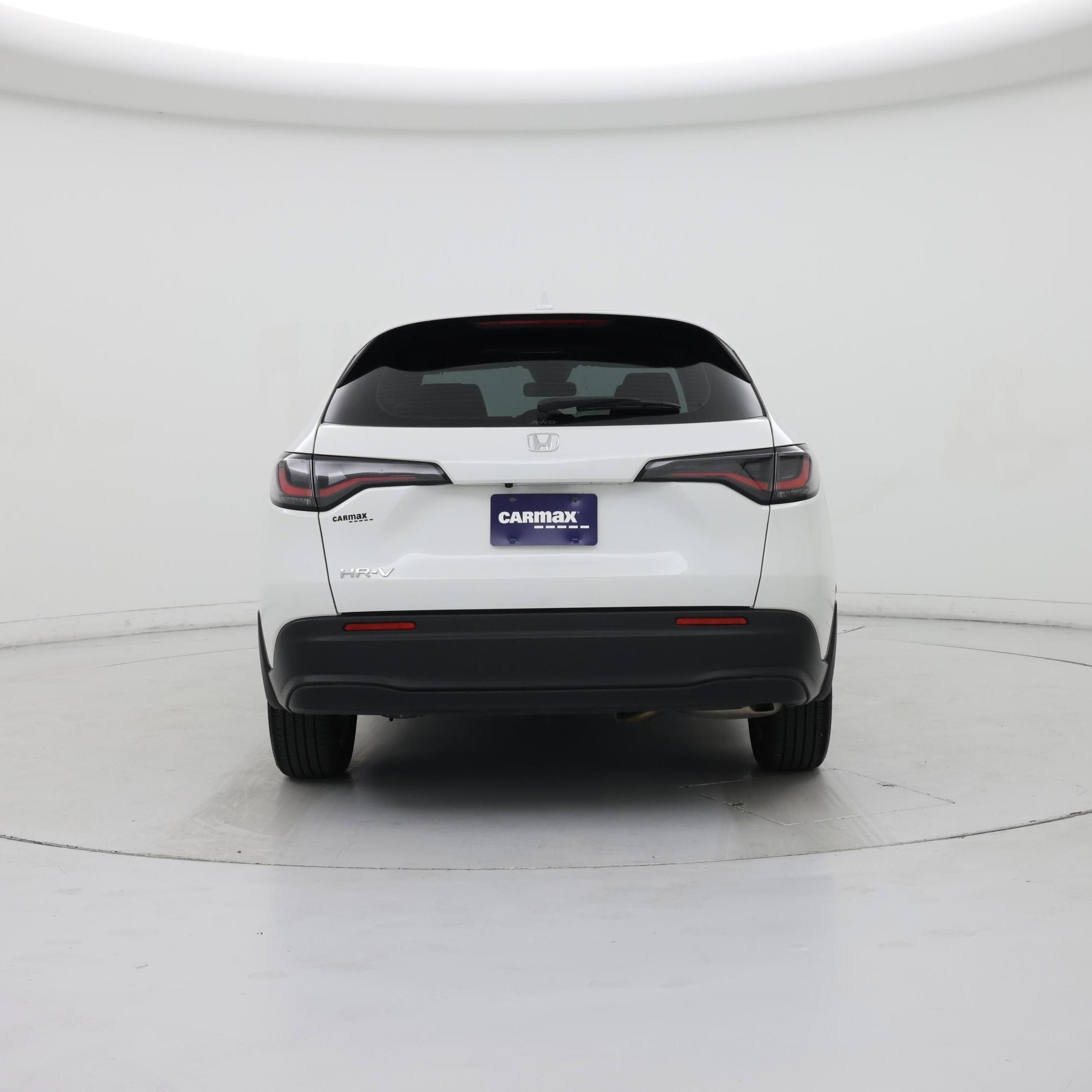 Thumbnail: 2024 Honda HR-V - 6