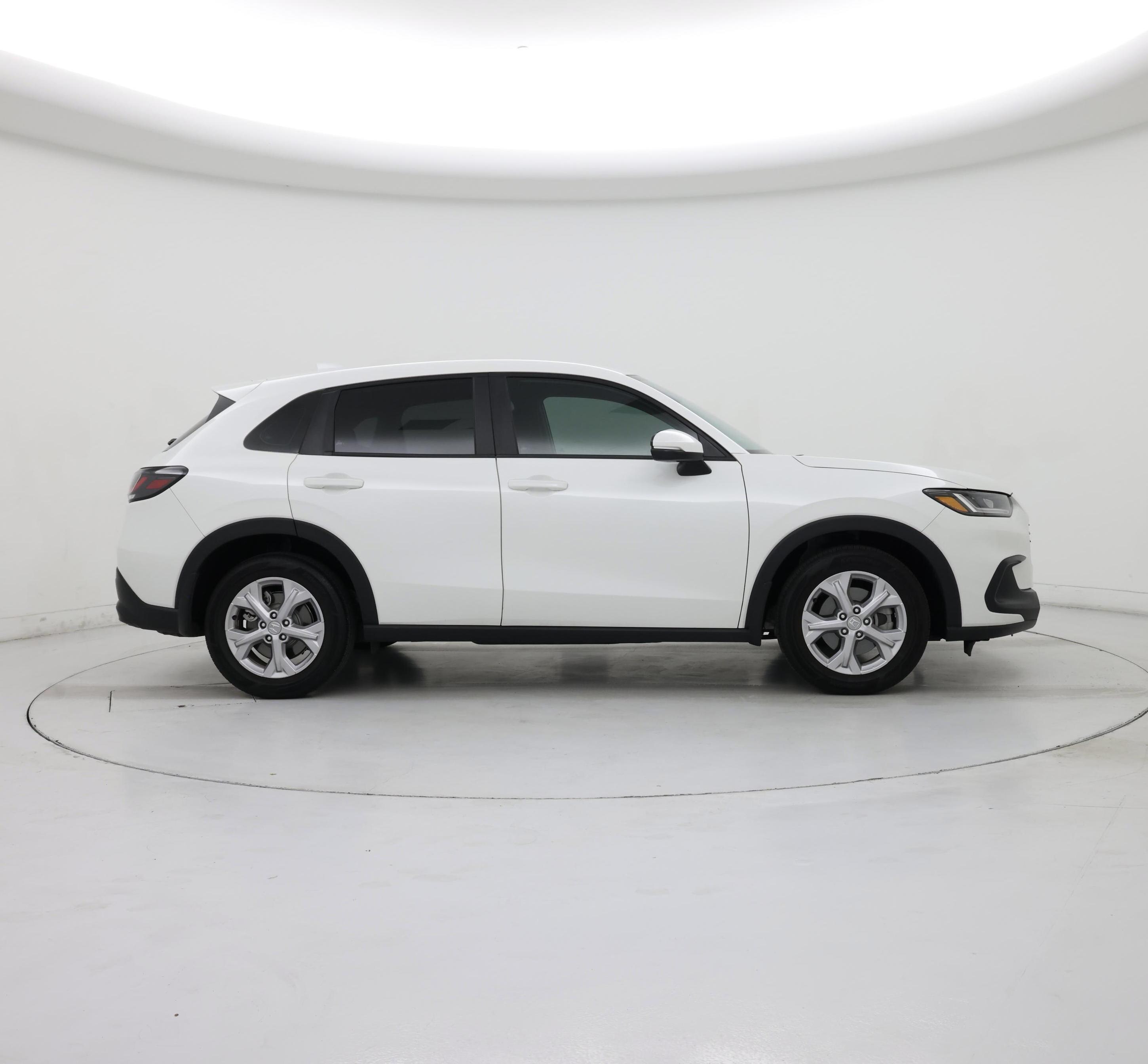 Thumbnail: 2024 Honda HR-V - 7