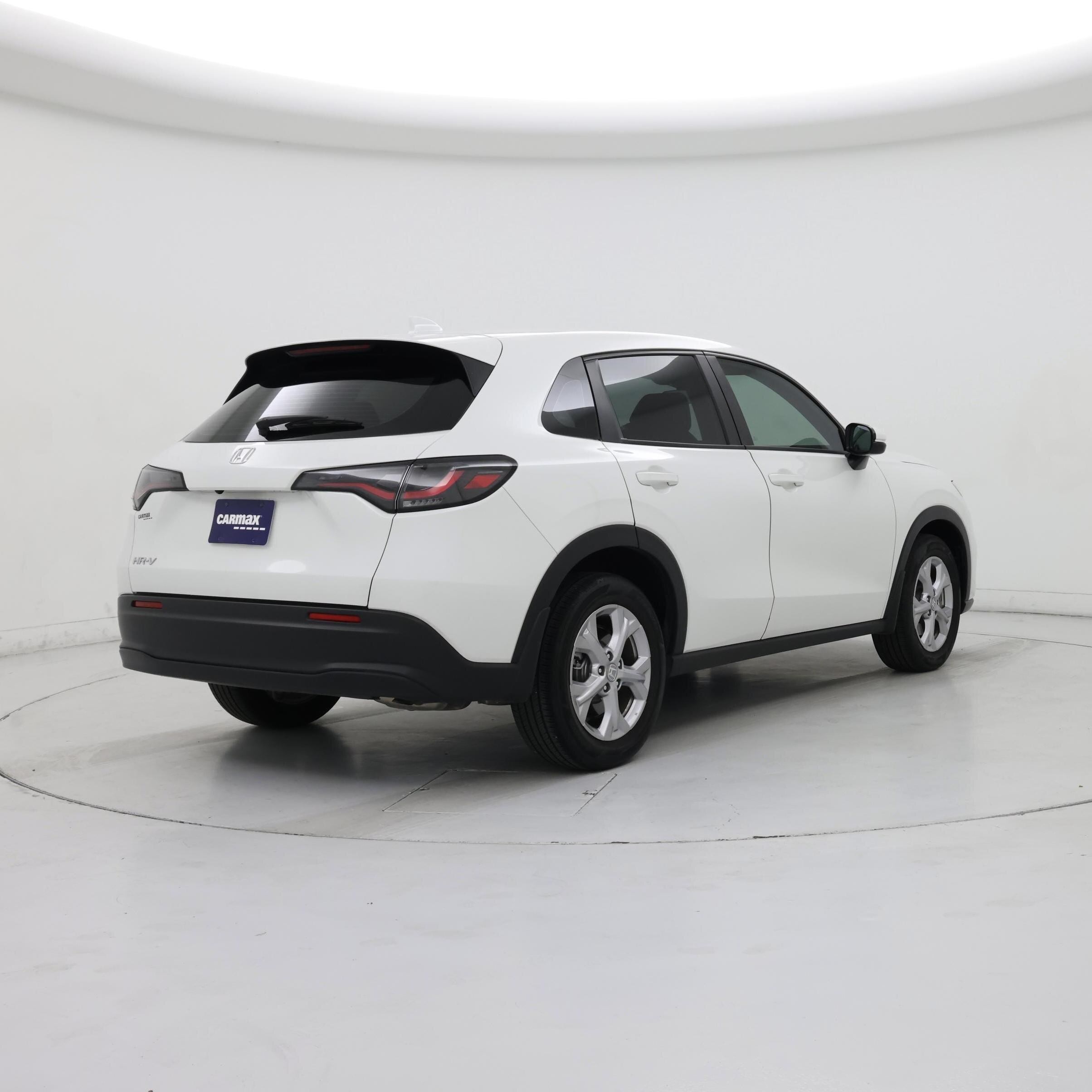 Thumbnail: 2024 Honda HR-V - 8