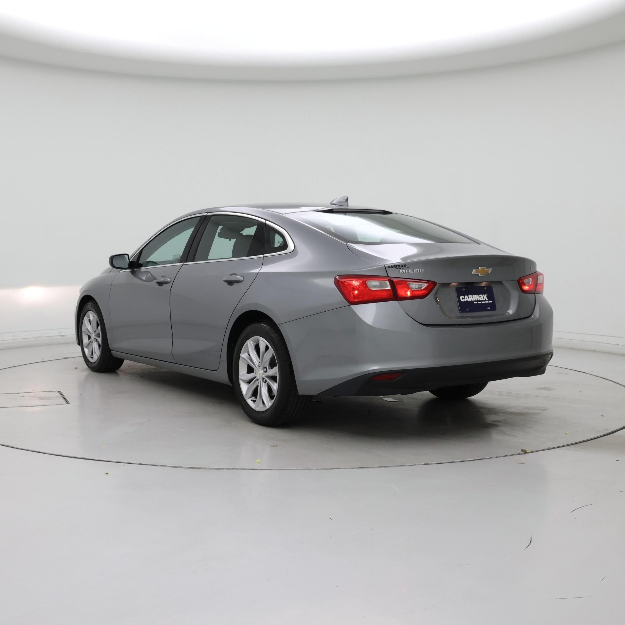 Thumbnail: 2023 Chevrolet Malibu - 2