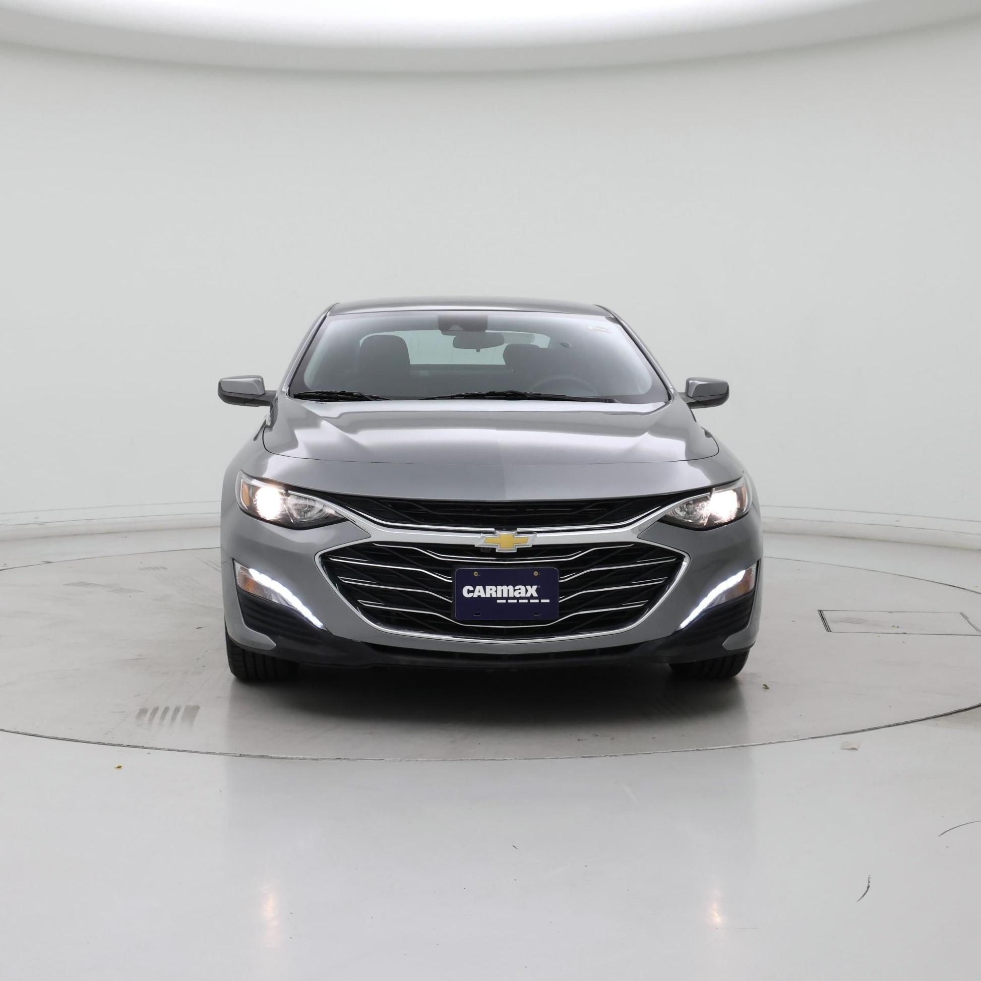 Thumbnail: 2023 Chevrolet Malibu - 5