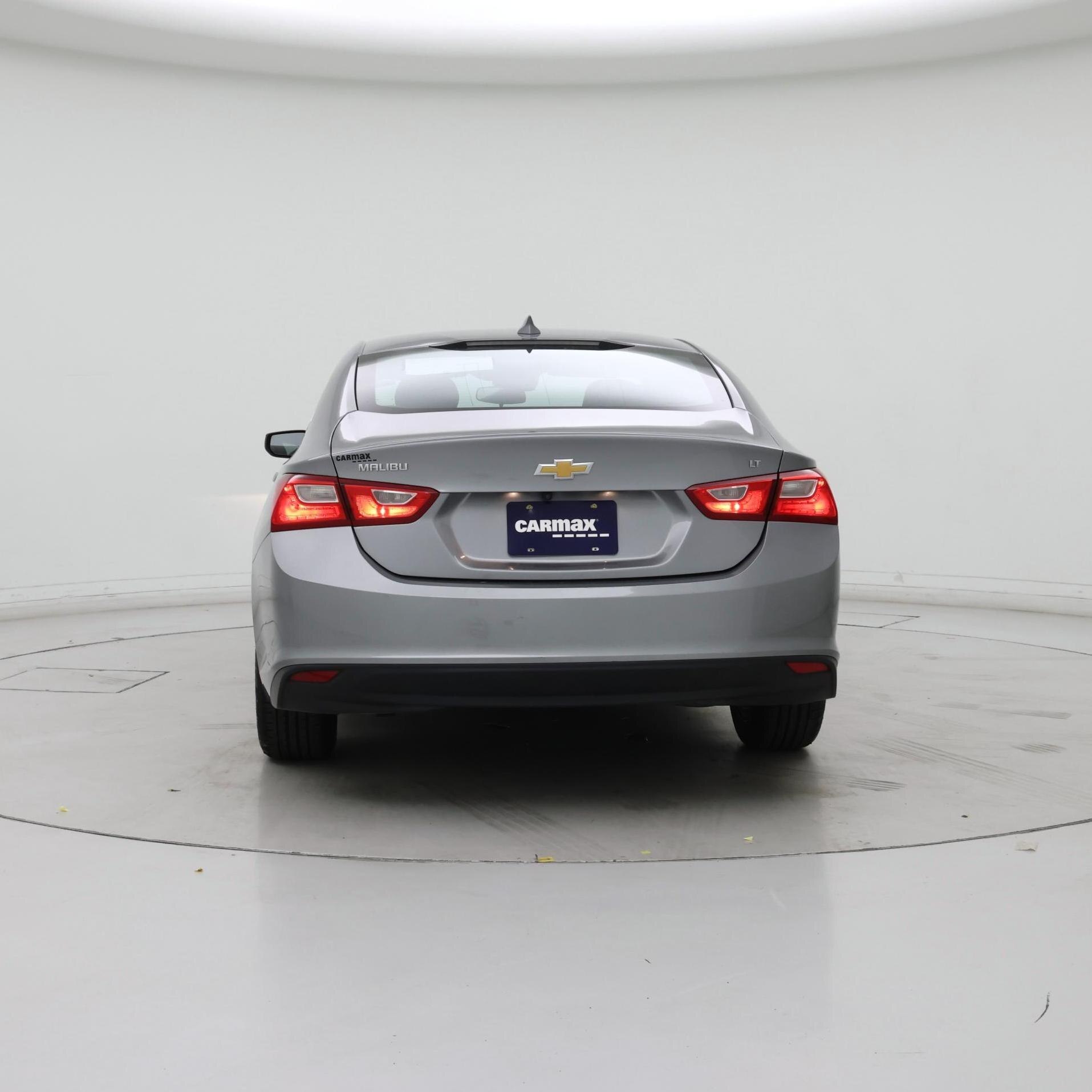 Thumbnail: 2023 Chevrolet Malibu - 6
