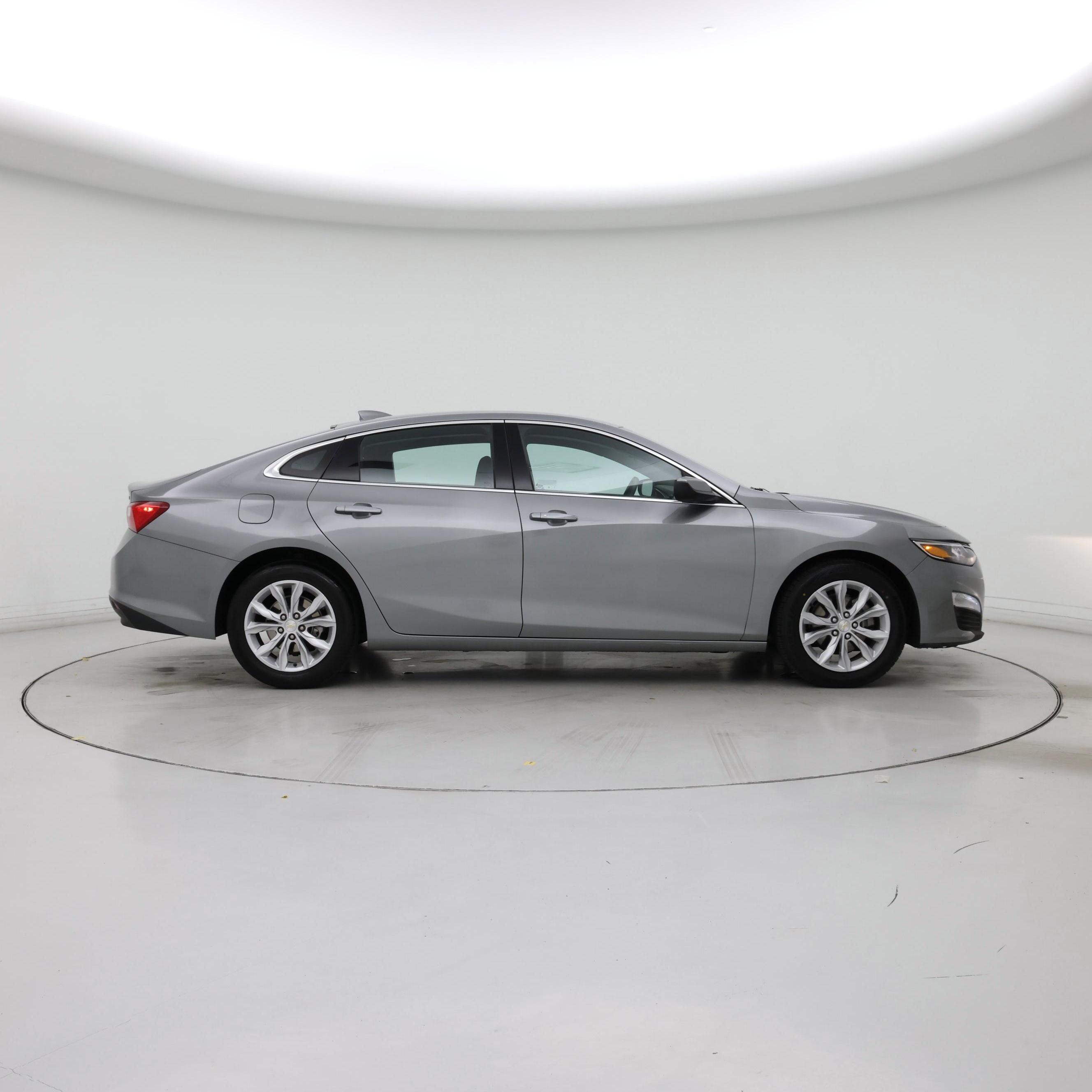 Thumbnail: 2023 Chevrolet Malibu - 7