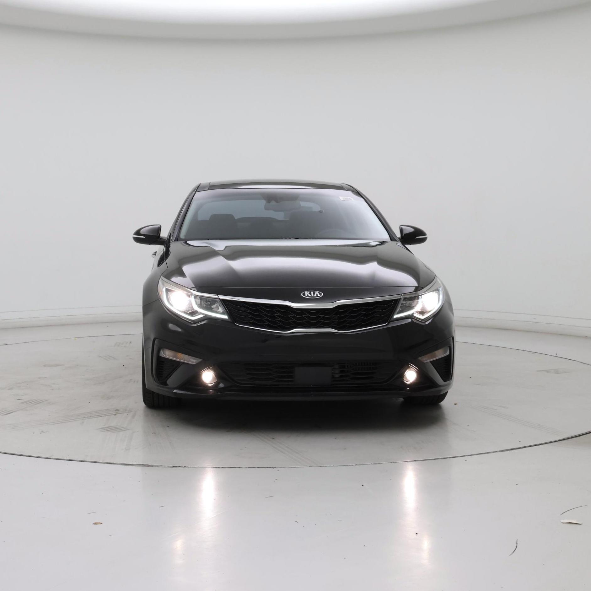 Thumbnail: 2020 Kia Optima - 5