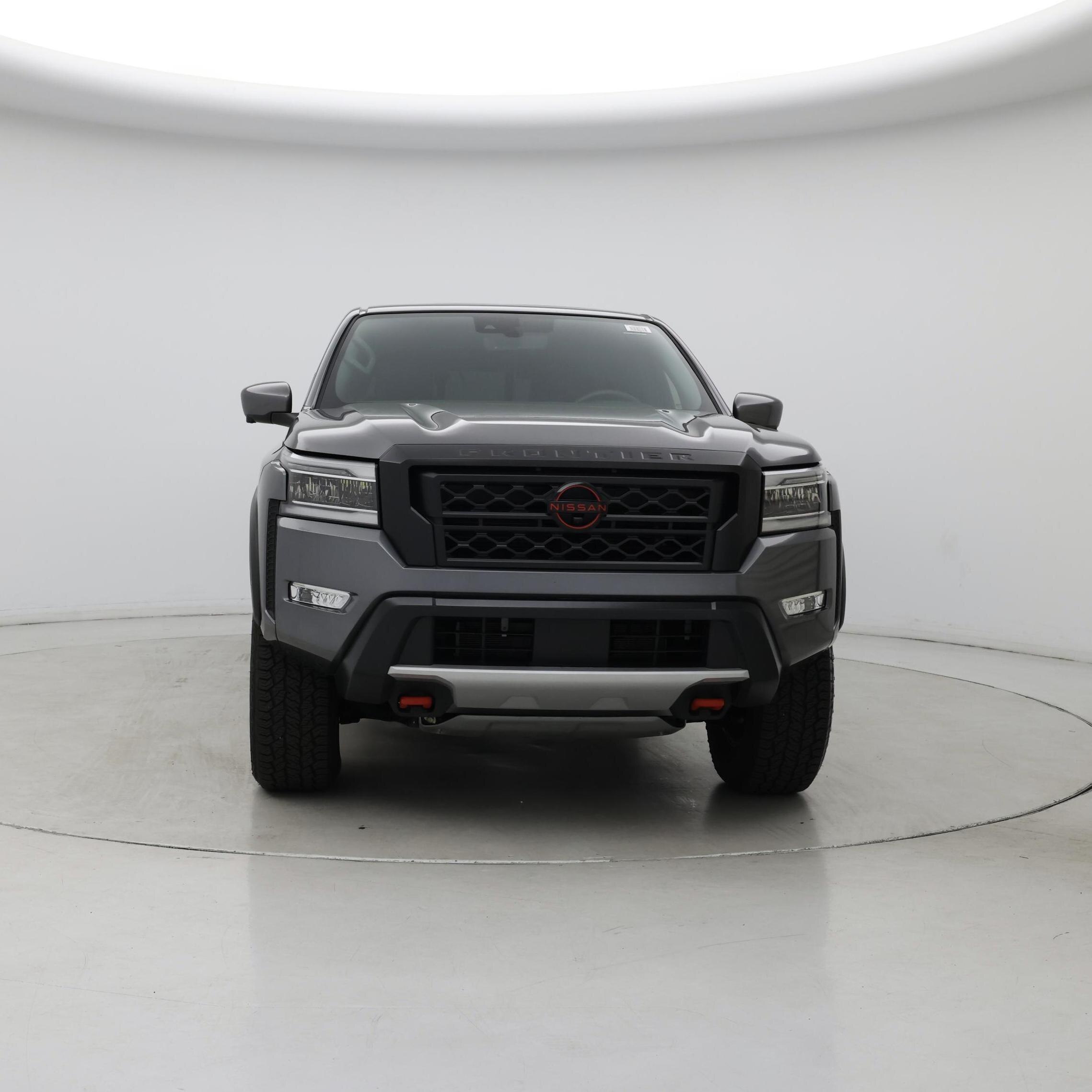 Thumbnail: 2024 Nissan Frontier - 5