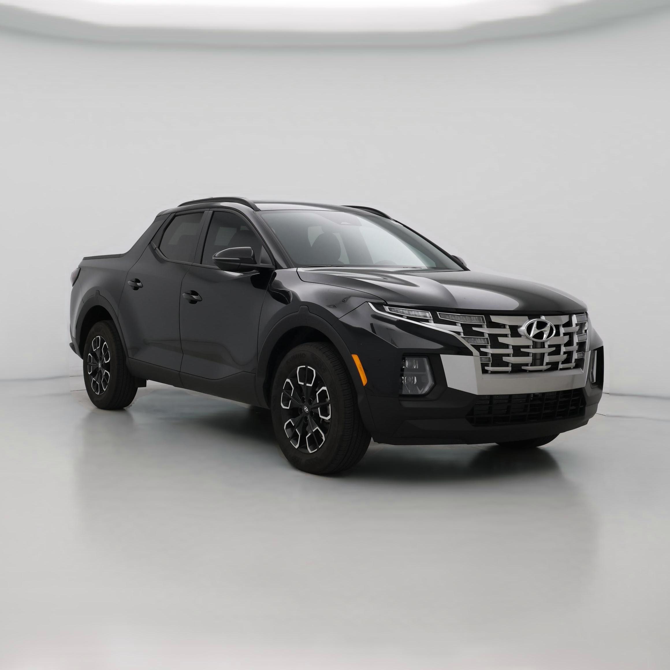 Thumbnail: 2022 Hyundai Santa Cruz - 1