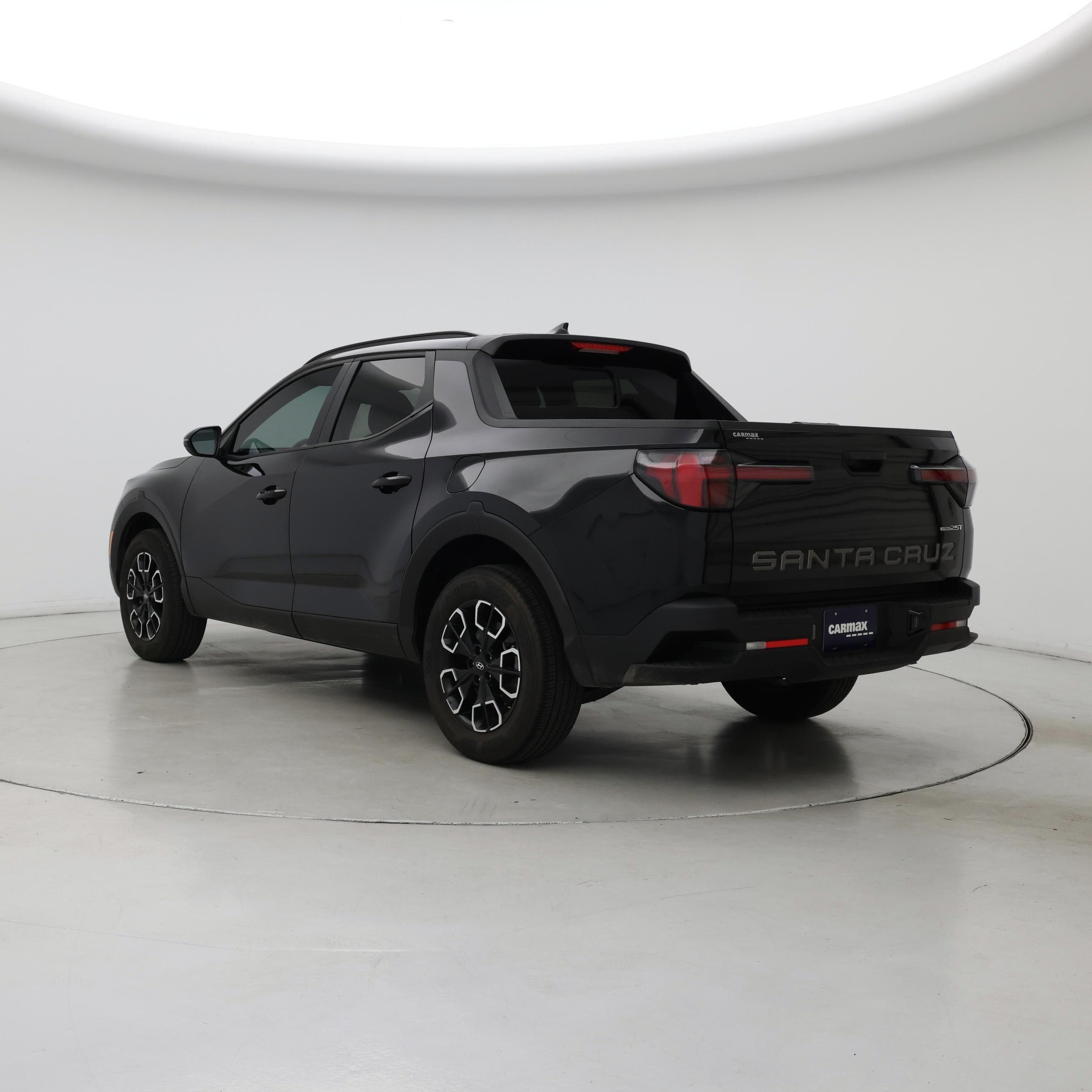 Thumbnail: 2022 Hyundai Santa Cruz - 2