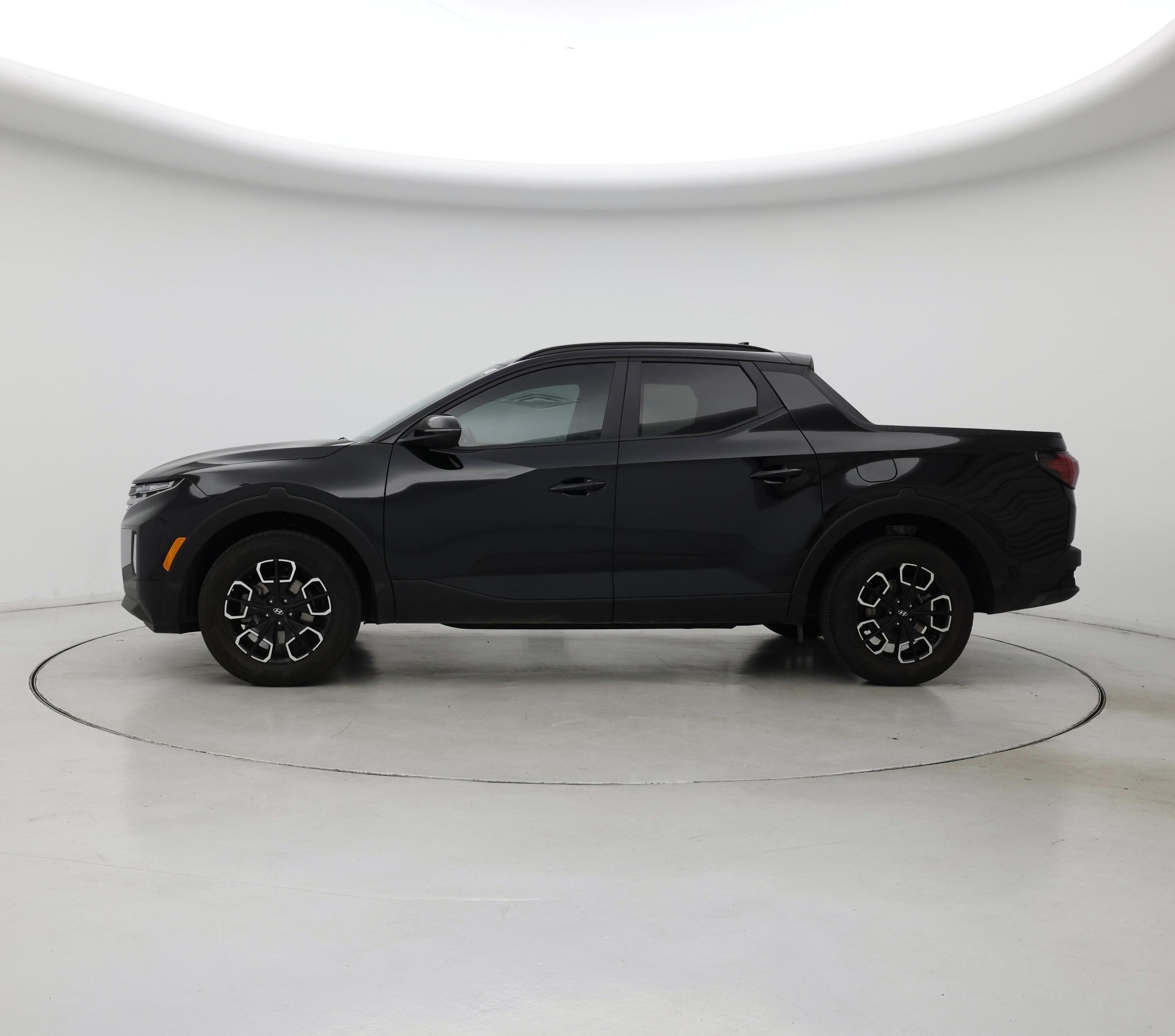 Thumbnail: 2022 Hyundai Santa Cruz - 3