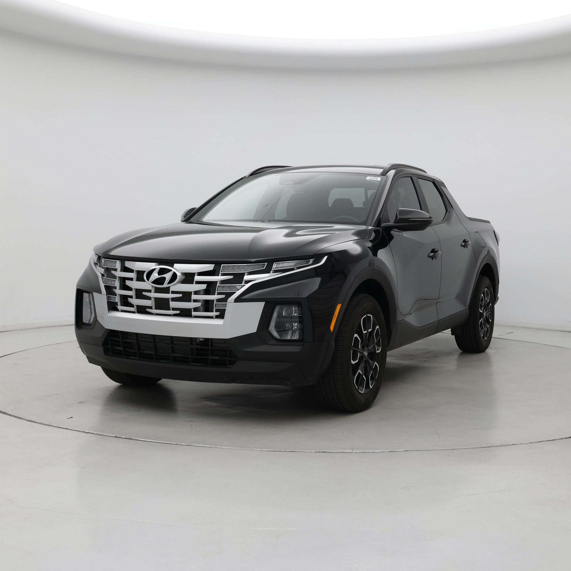 Thumbnail: 2022 Hyundai Santa Cruz - 4