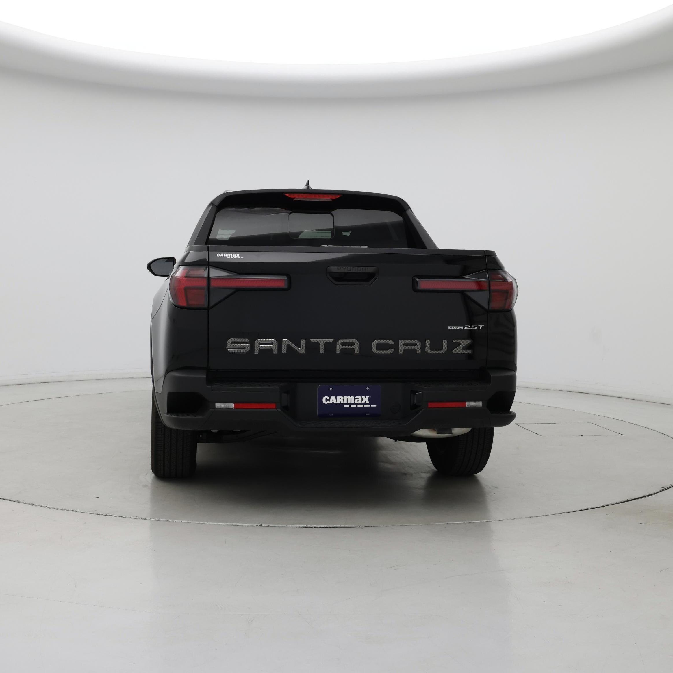 Thumbnail: 2022 Hyundai Santa Cruz - 6