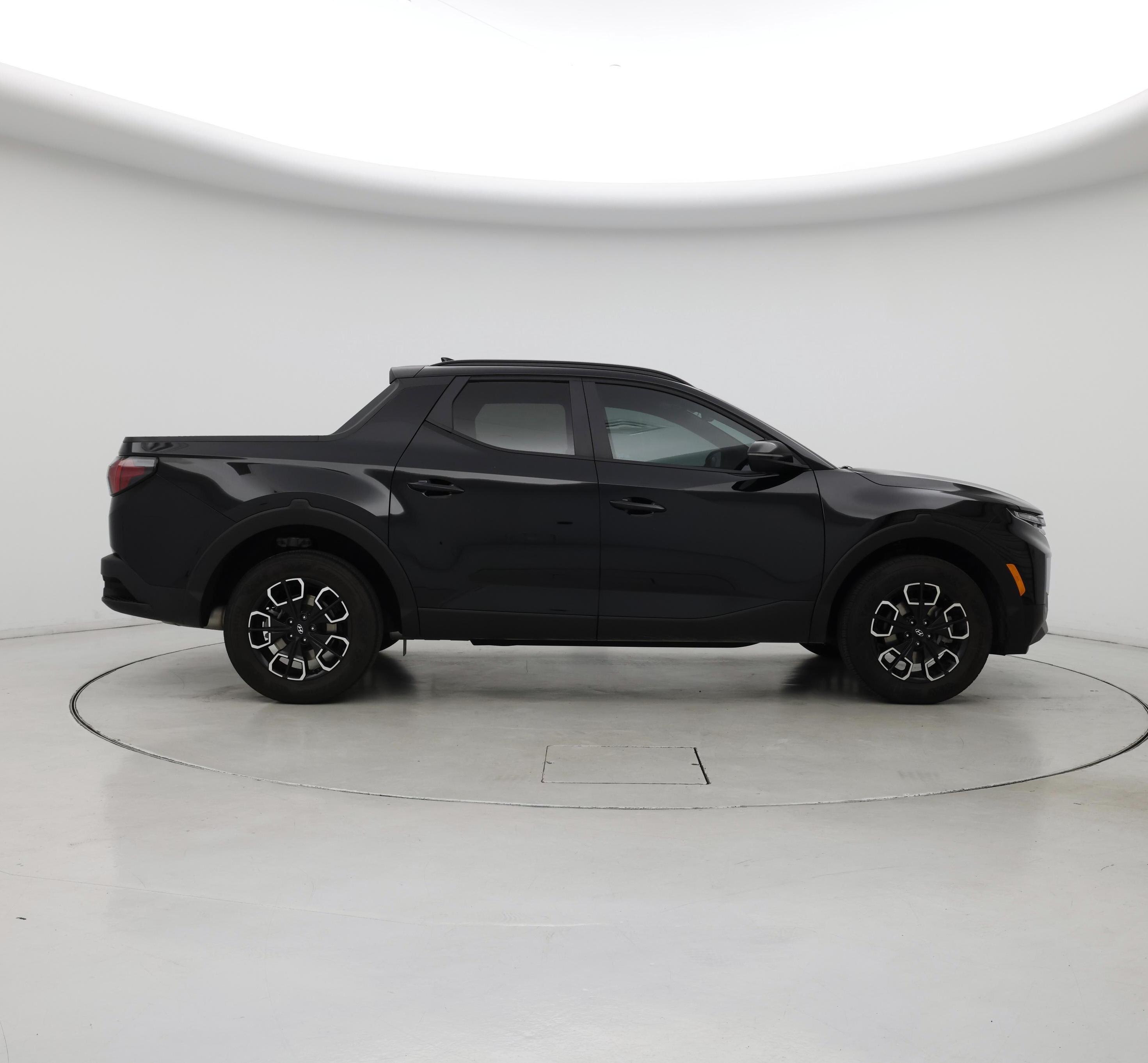 Thumbnail: 2022 Hyundai Santa Cruz - 7