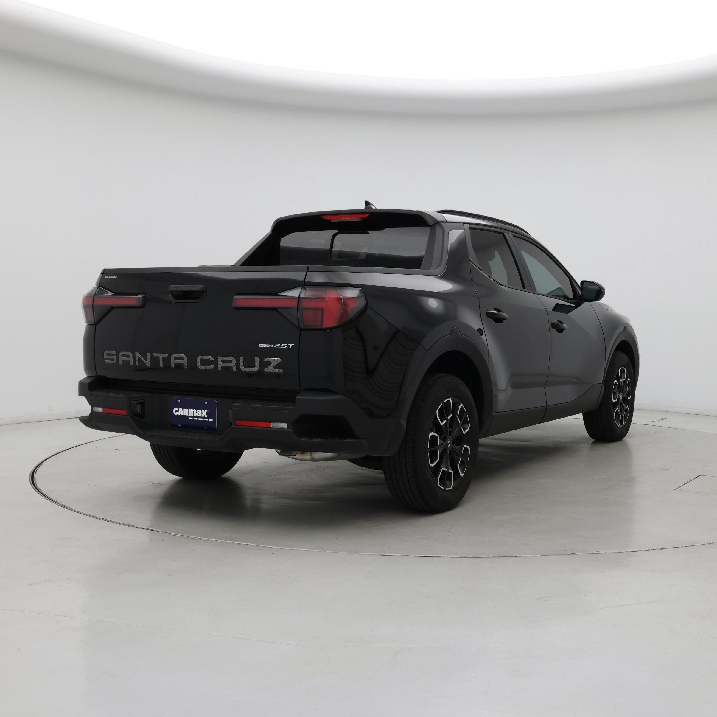 Thumbnail: 2022 Hyundai Santa Cruz - 8
