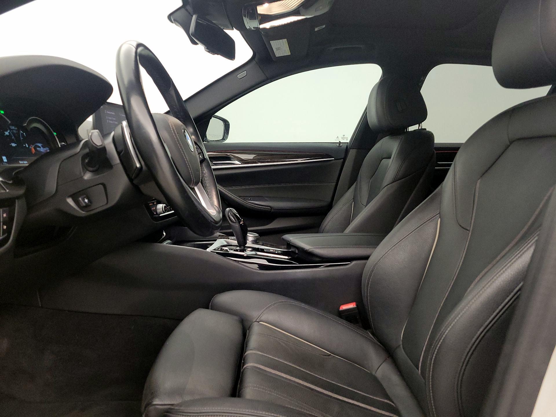 Thumbnail: 2019 BMW 5 Series - 11