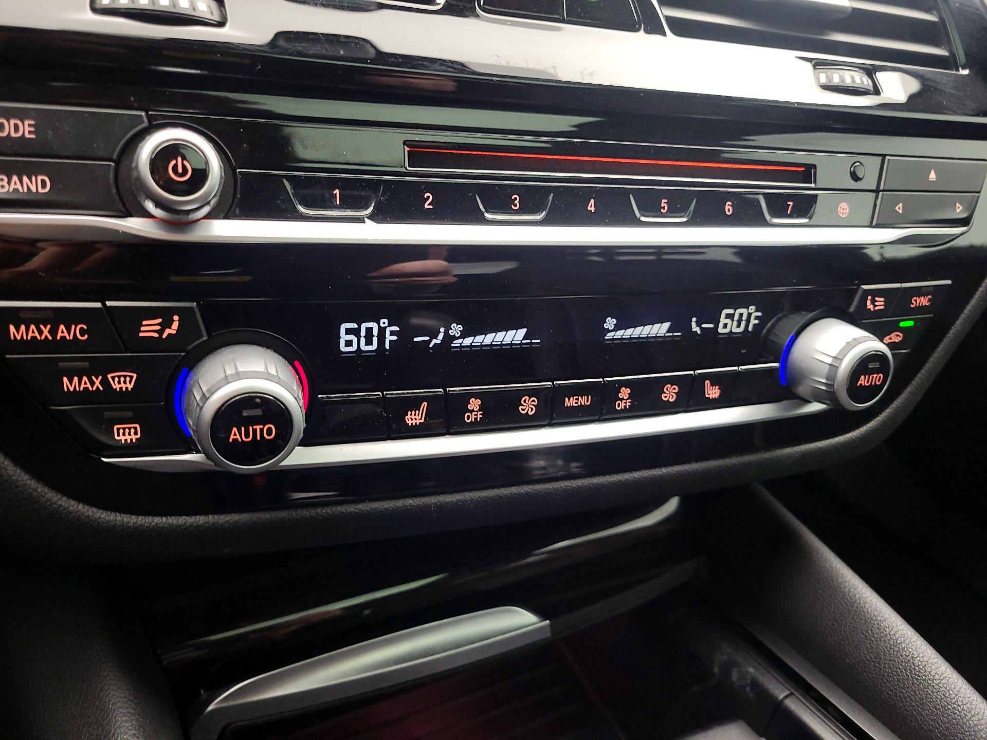 Thumbnail: 2019 BMW 5 Series - 17