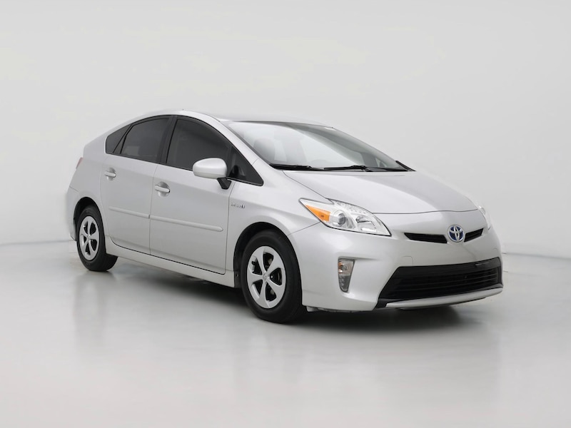2015 Toyota Prius Four -
                  Gilbert, AZ