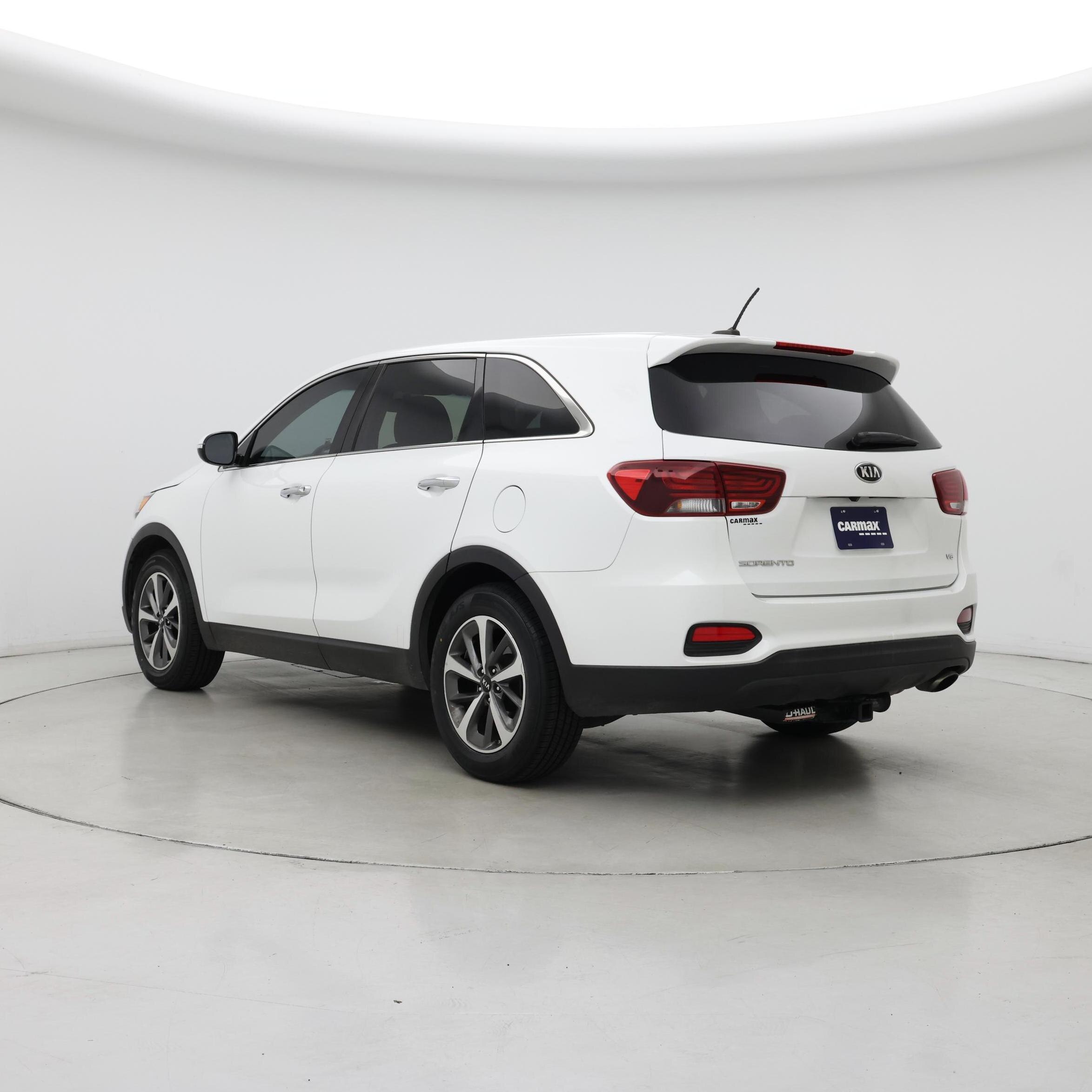 Thumbnail: 2020 Kia Sorento - 2