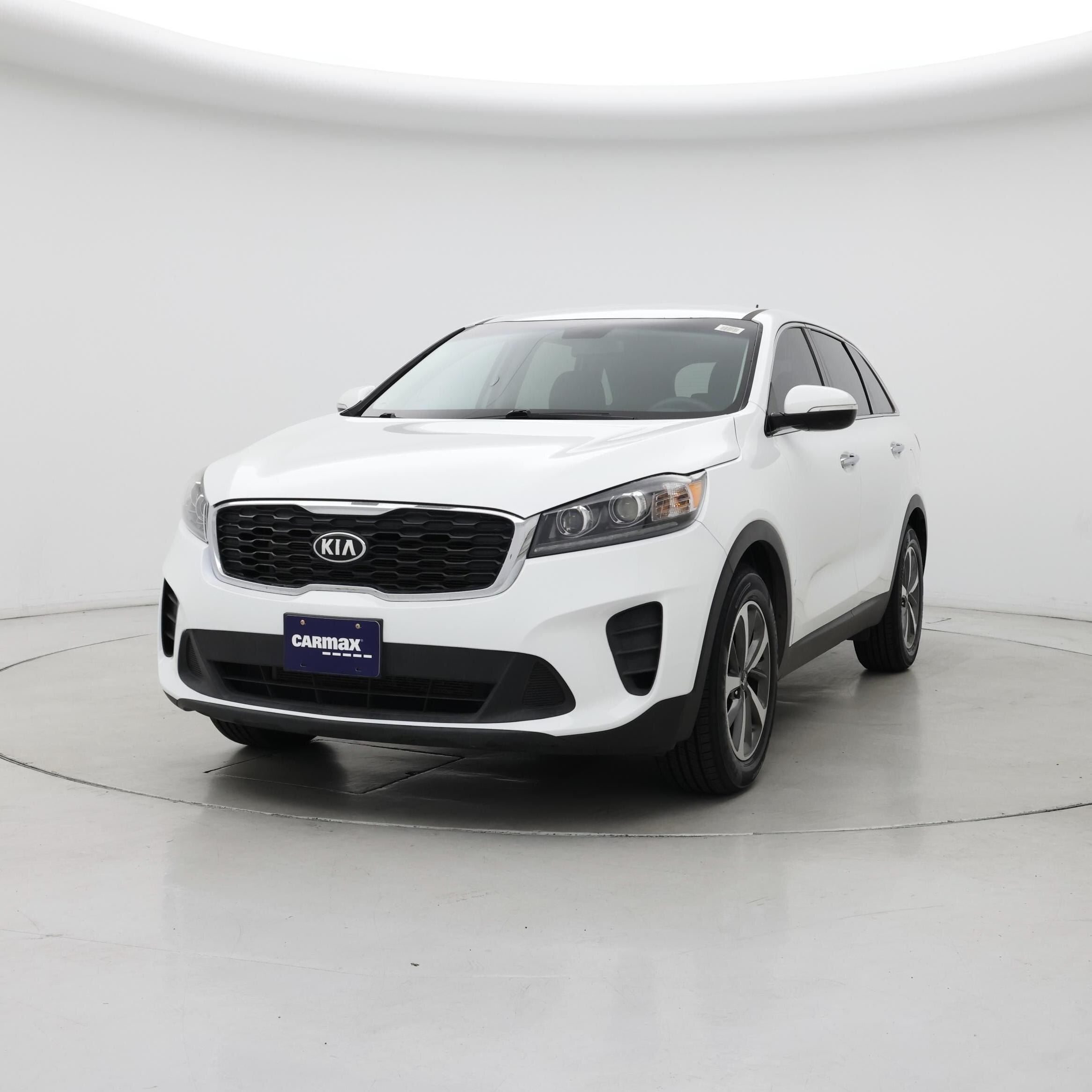 Thumbnail: 2020 Kia Sorento - 4