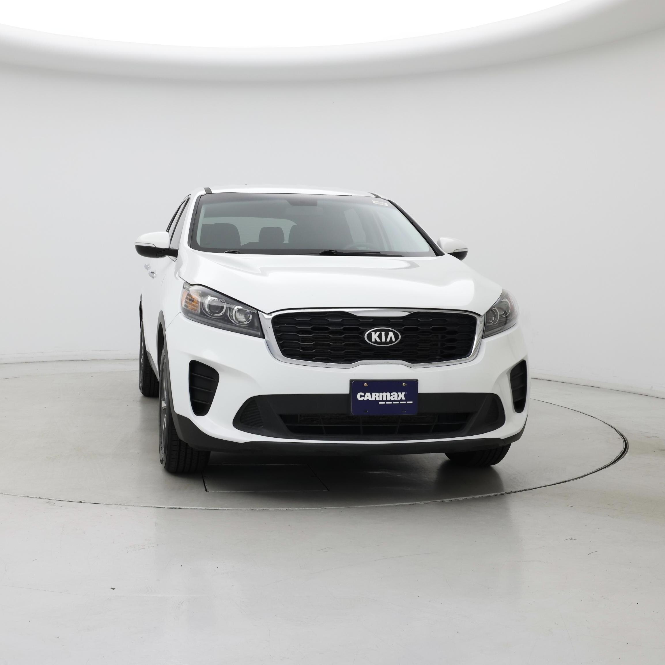 Thumbnail: 2020 Kia Sorento - 5