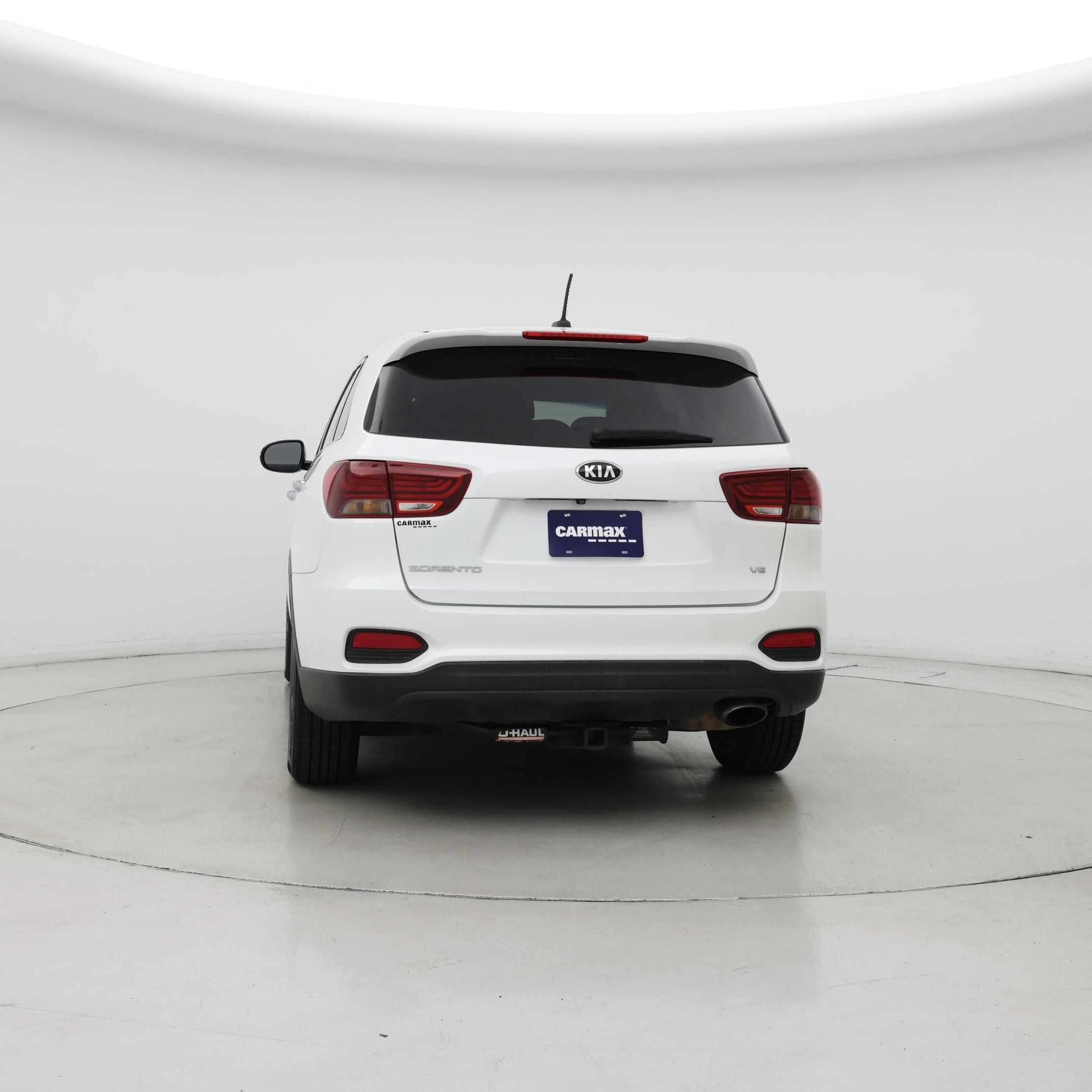 Thumbnail: 2020 Kia Sorento - 6