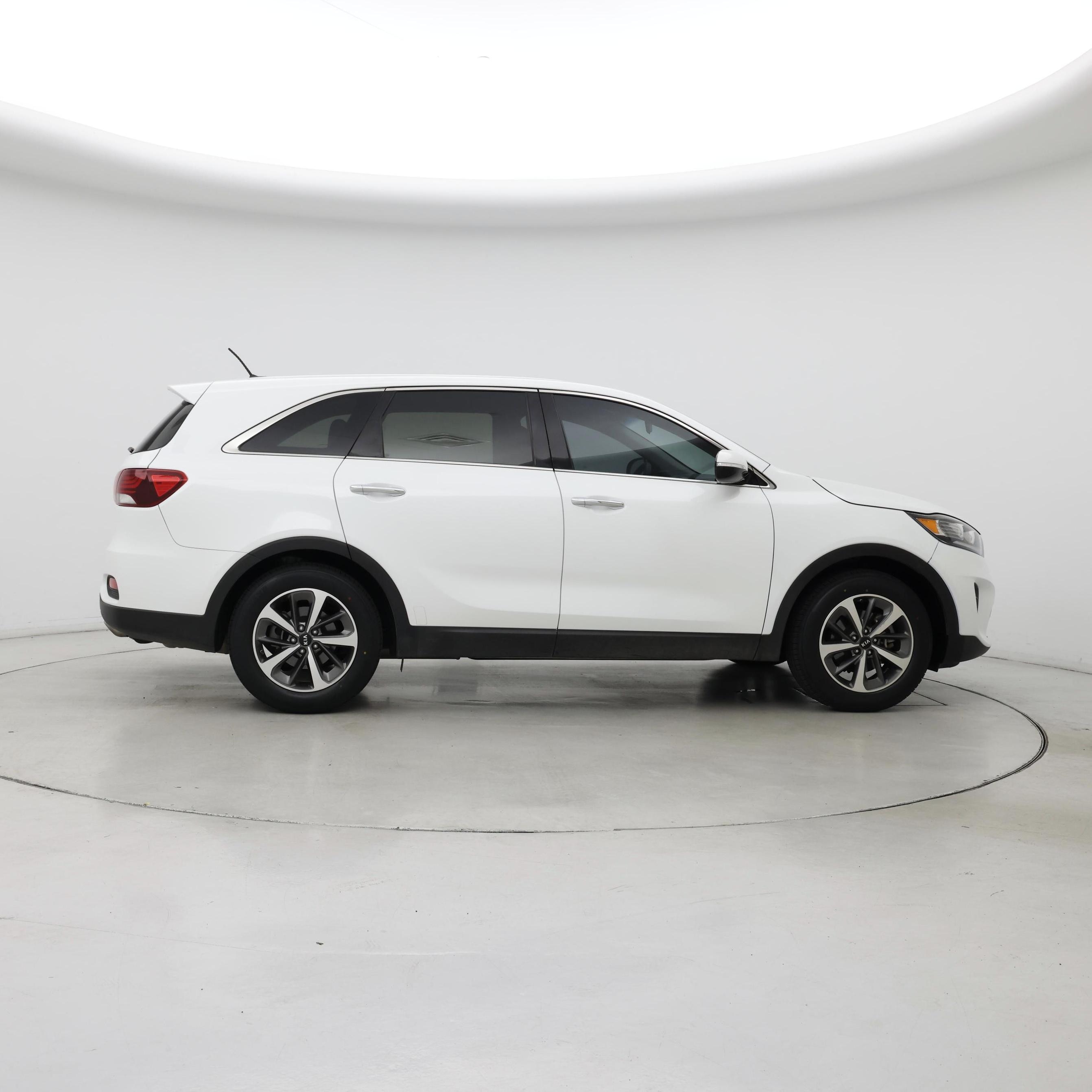 Thumbnail: 2020 Kia Sorento - 7